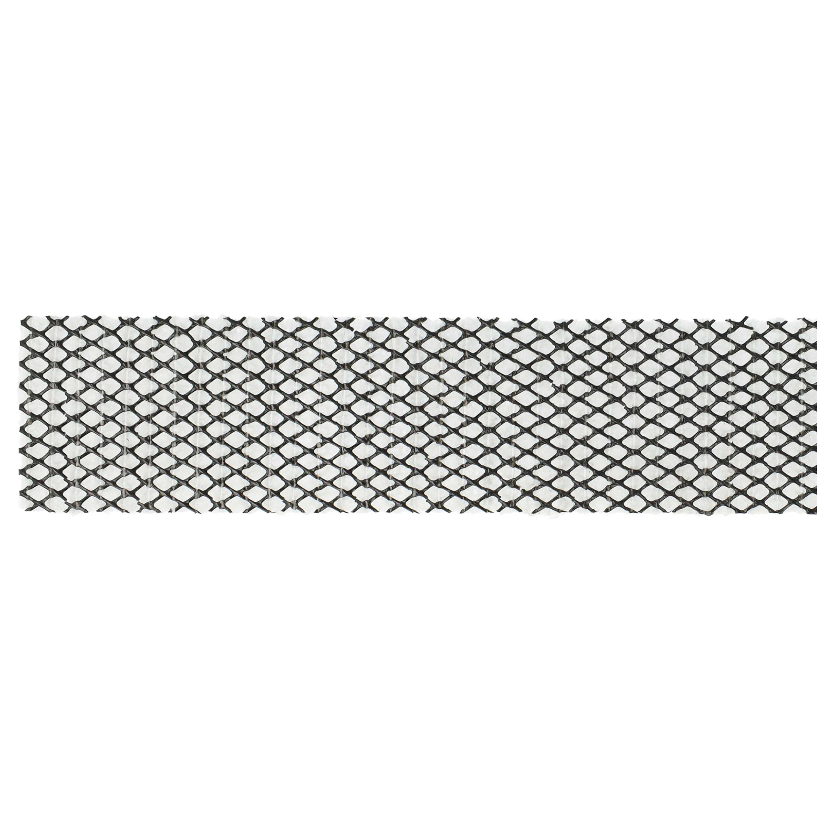4x filtro reemplaza Daikin KAF970A46, 99A0391 para aire acondicionado, bomba de calor Daikin - Fotocatalítica