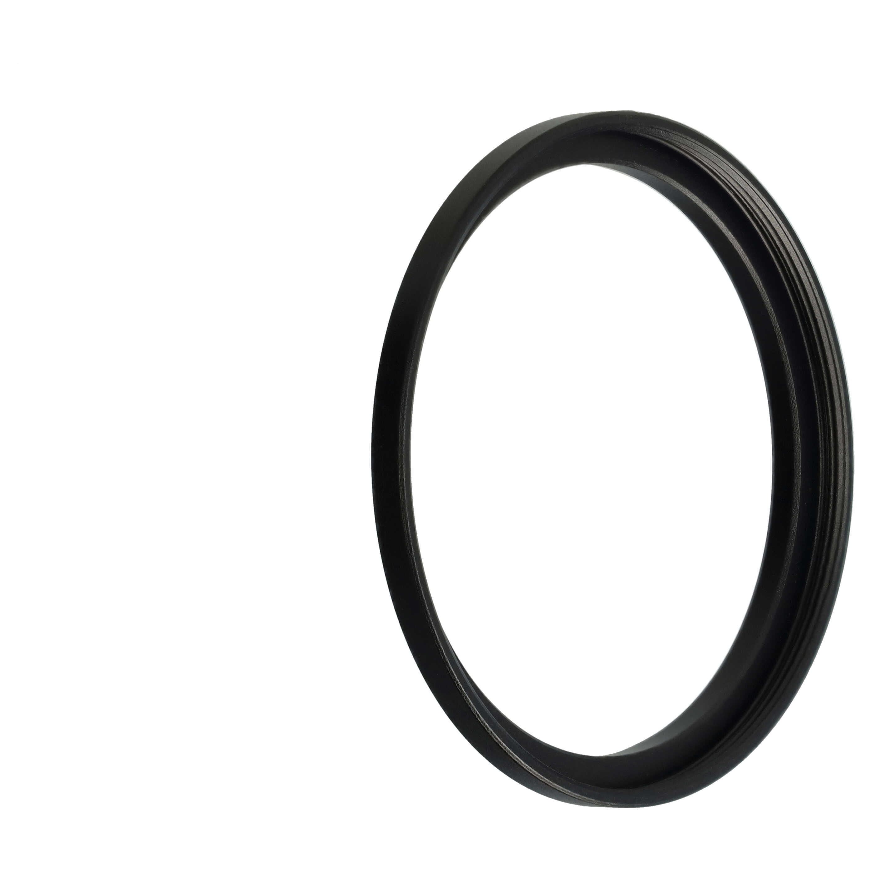 Step-Up Ring Adapter of 52 mm to 55 mmfor various Camera Lens - Filter Adapter