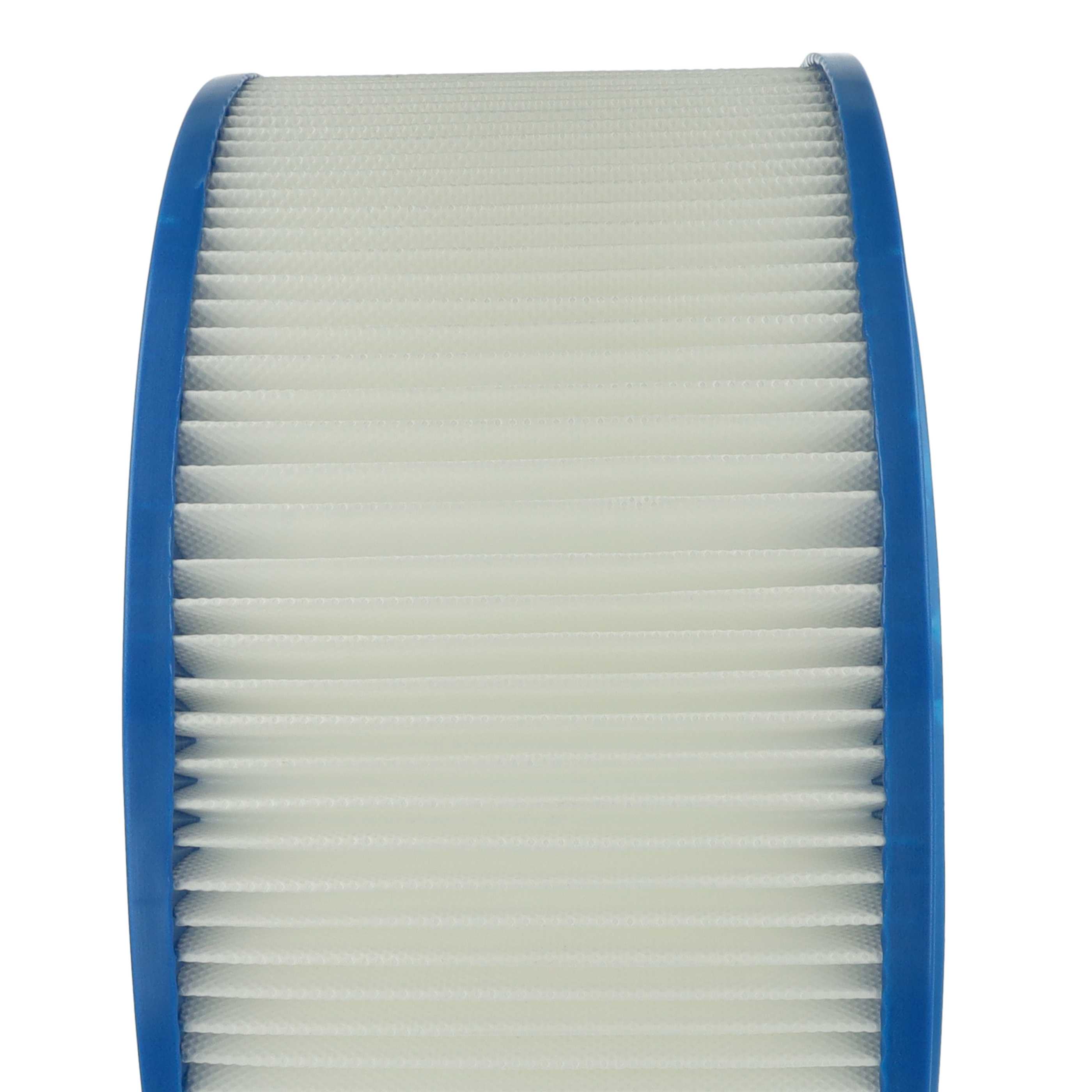 3x Filtercartridge filter replaces Hilti ASR 988405AG008, 371145 for Hilti Vacuum Cleaner