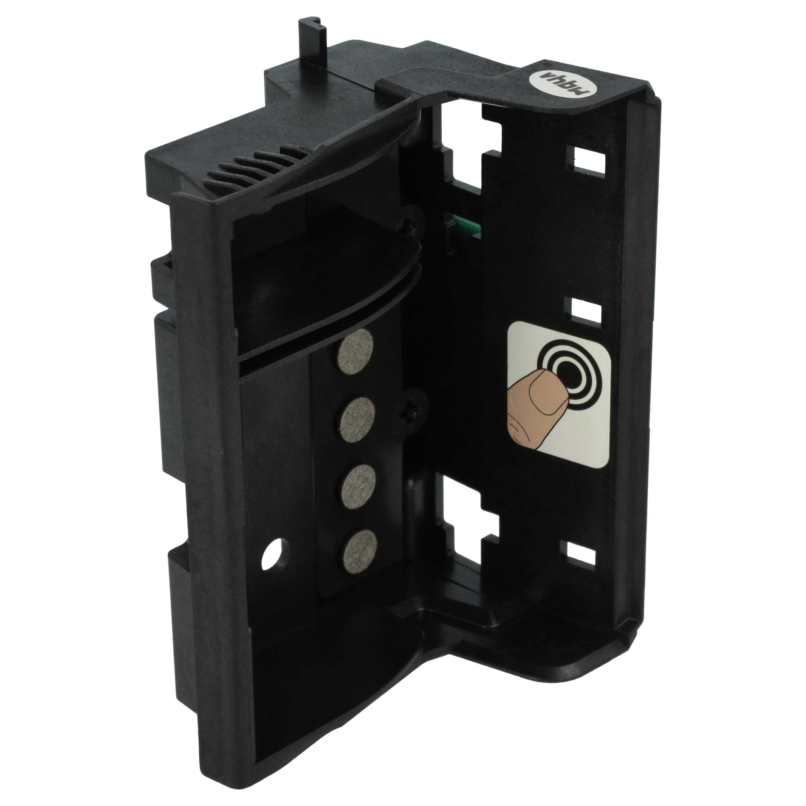 Printhead as Replacement for Kodak 1K3197 for Kodak Printer - 8 cm wide, Refurbished