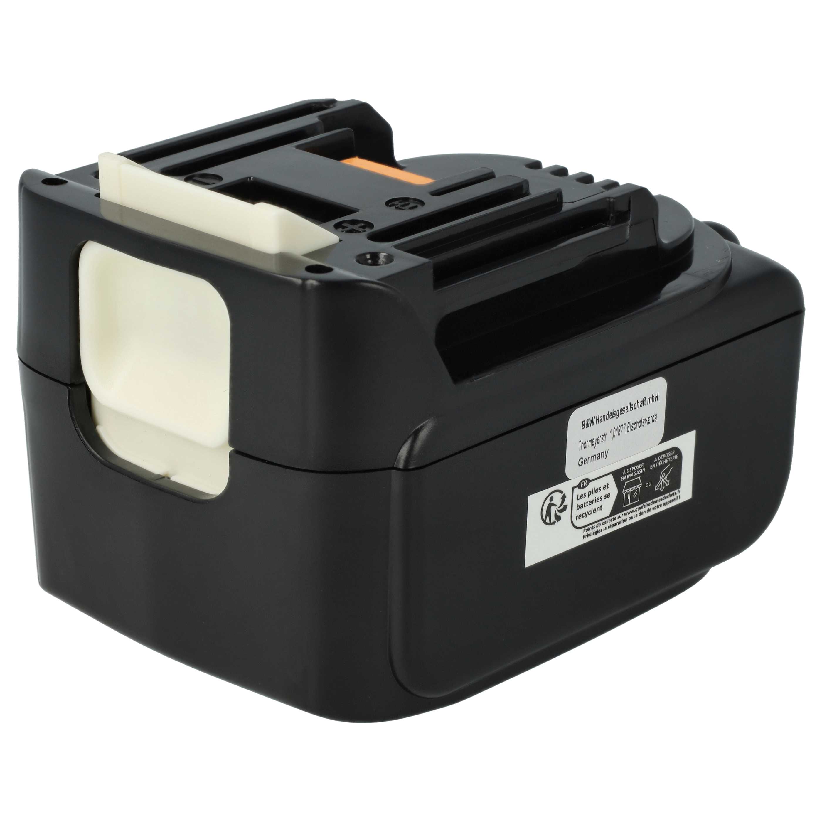 14,4V 1.5Ah Ersatz Akku für Makita BL1430 BL1415 BL1440 BL1415N BL1415 194066-1 194065-3 196875-4 194558-0 195444-8 196388-5 14,4V 1.5Ah Ersatz Akku für Makita BL1430 BL1415 BL1440 BL1415N BL1415 194066-1 194065-3 196875-4 194558-0 195444-8 196388-5