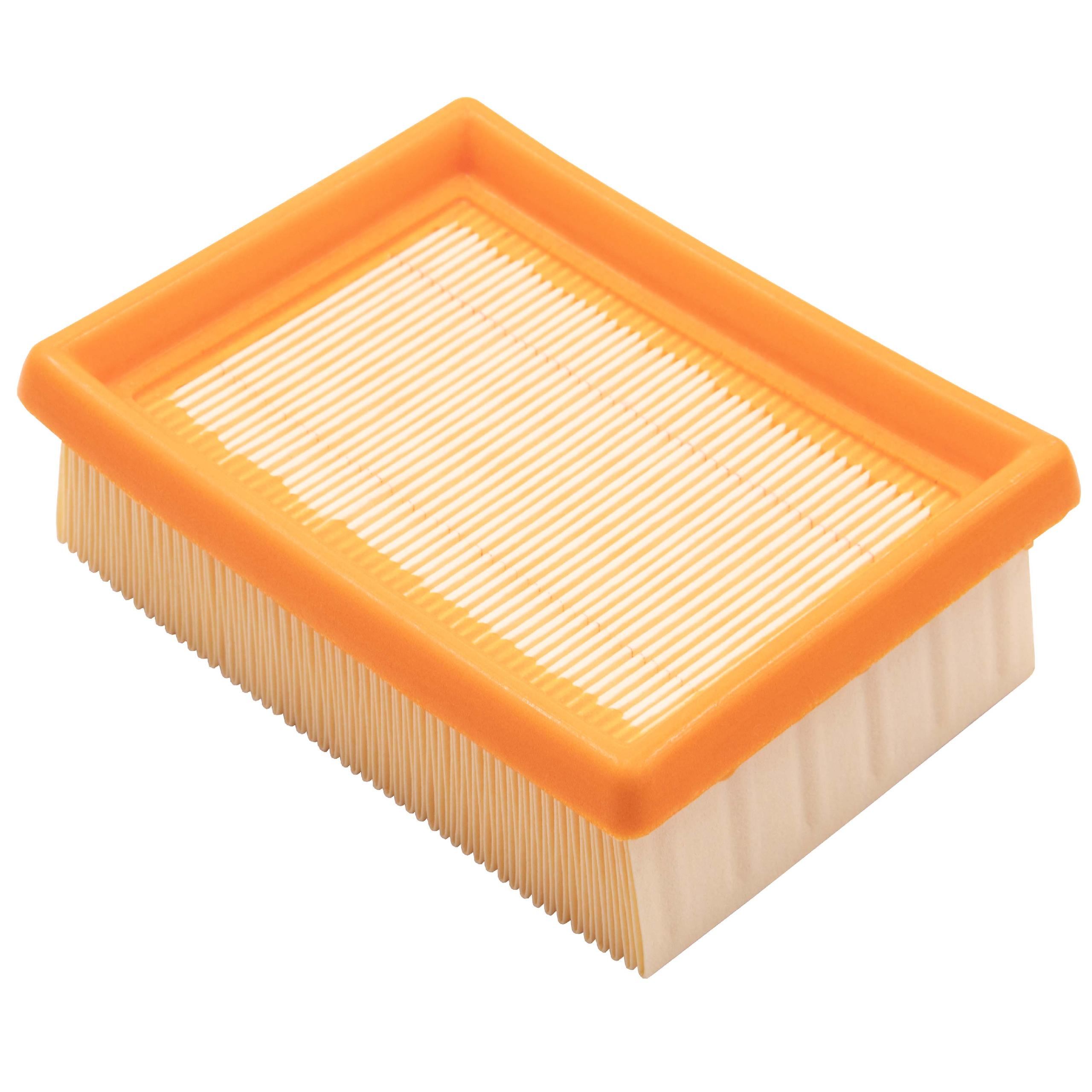 Filter replaces Stihl 42241410300, 4224-141-0300A, 4224-141-0300, 4224 141 0300 for Power Saw - air filter