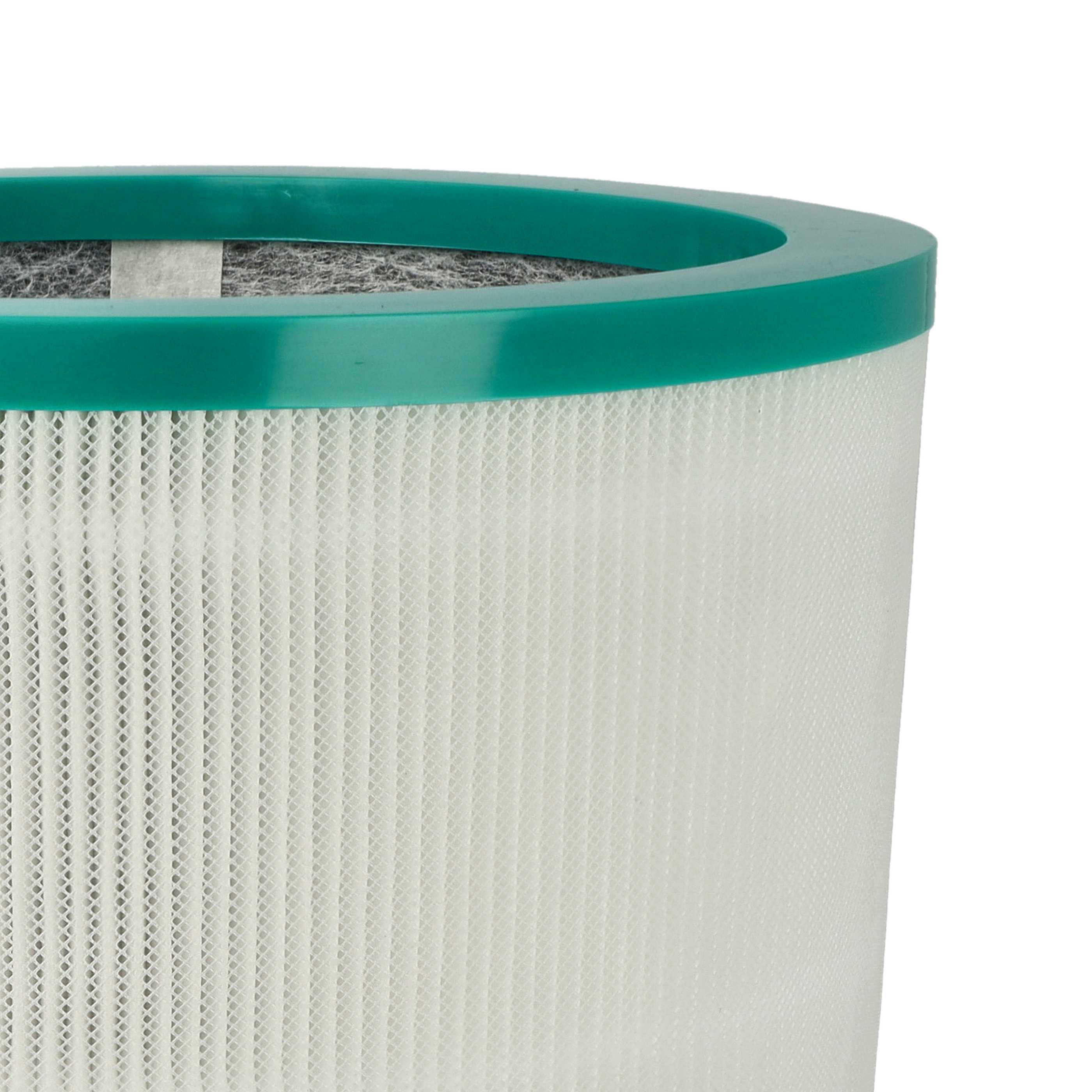 8x HEPA Filter replaces Dyson 970342-01, 968126-03, 968126-03, 968126-05 for Dyson Air Humidifier