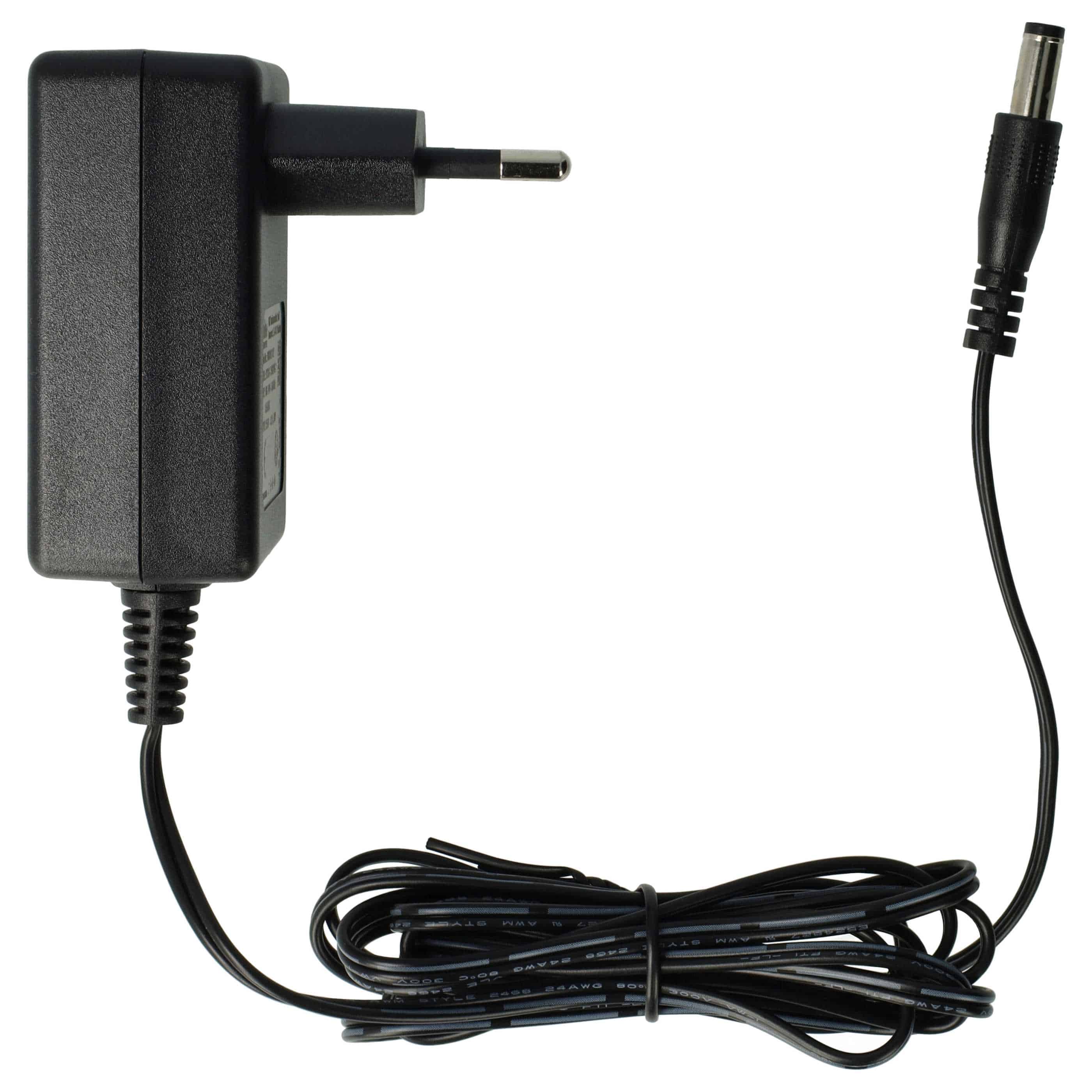 Charger replaces Bosch Siemens 12012377, 00621669, 00611264 for Bosch Handheld, Cordless Vacuum Cleaner etc.