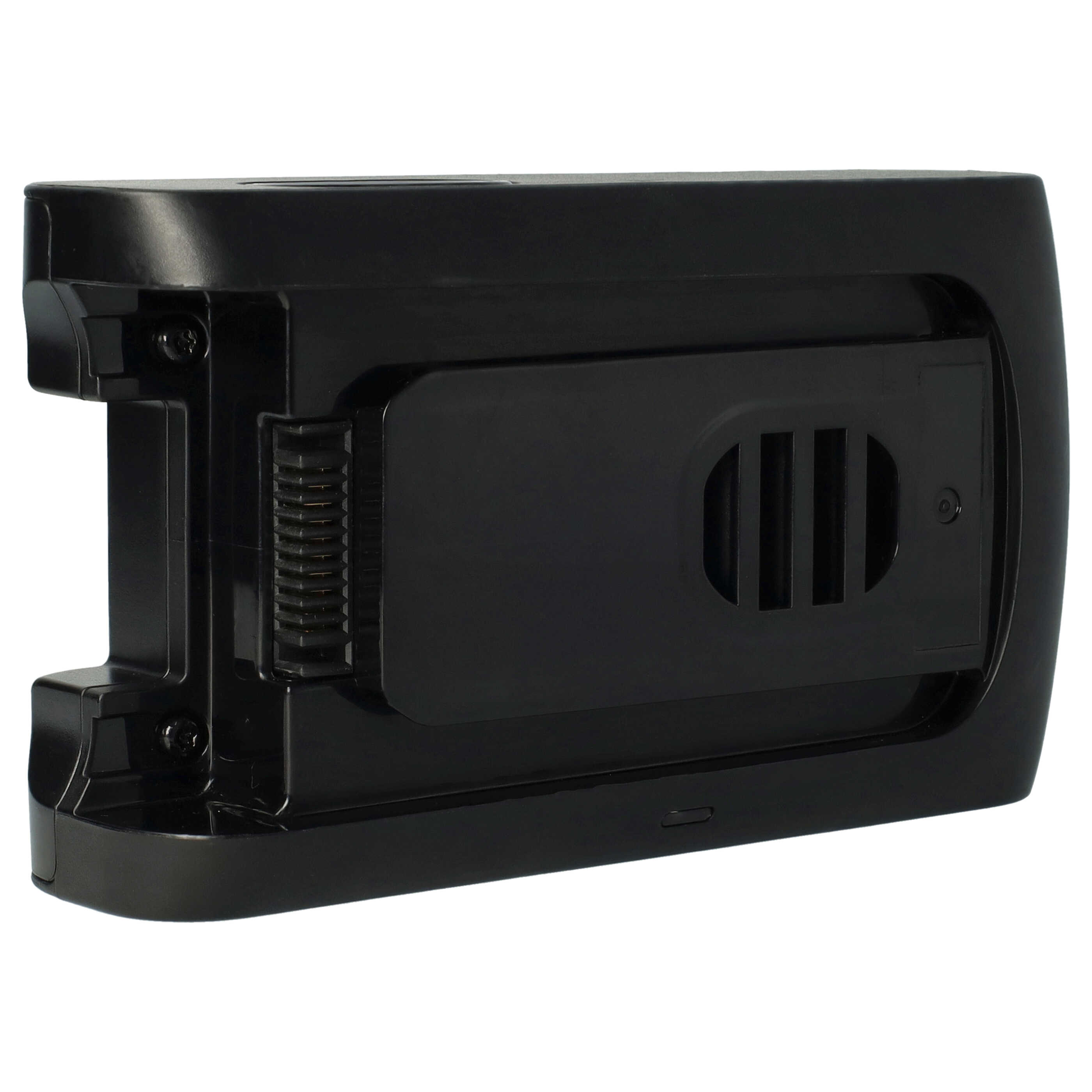Battery suitable for Tineco S15 Essentials, Pet, Pro 2500mAh, 22.2V, Li-Ion