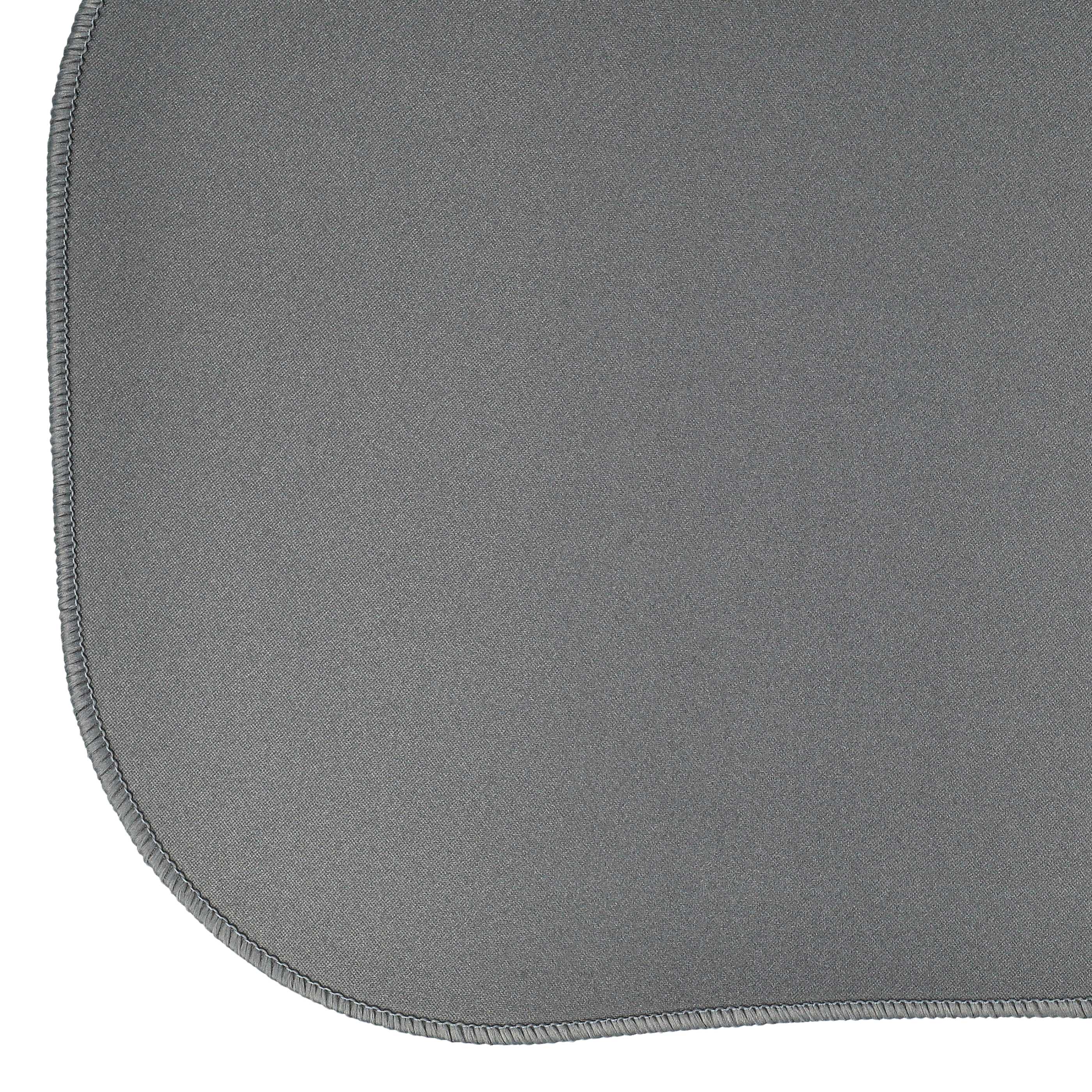 Non-Slip Mat suitable for Bosch, Philips, KitchenAid Kitchen Machine etc. - 35.3 x 30.1 cm