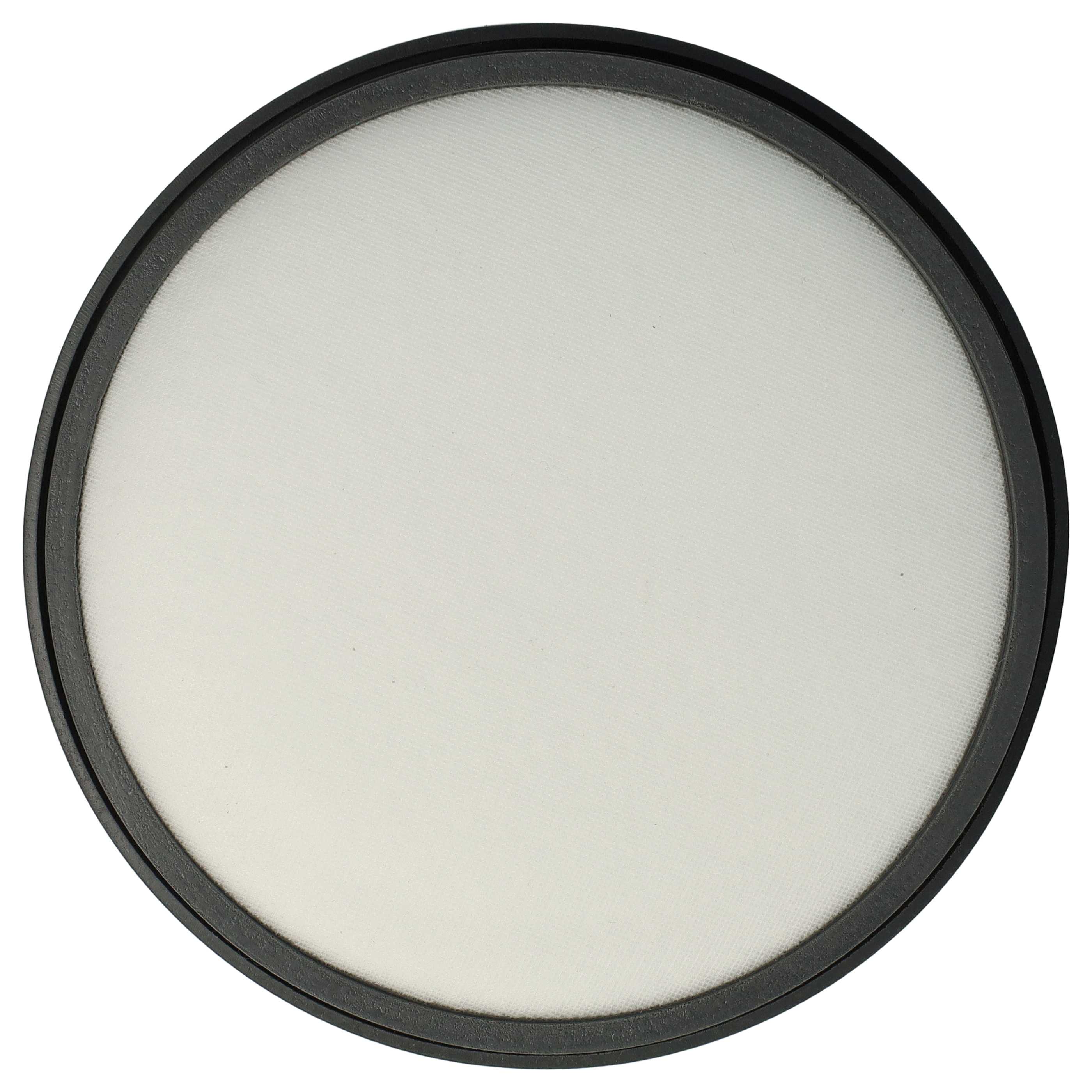 3x Filterpre-motor filter replaces Rowenta ZR903701 for Rowenta Vacuum Cleaner