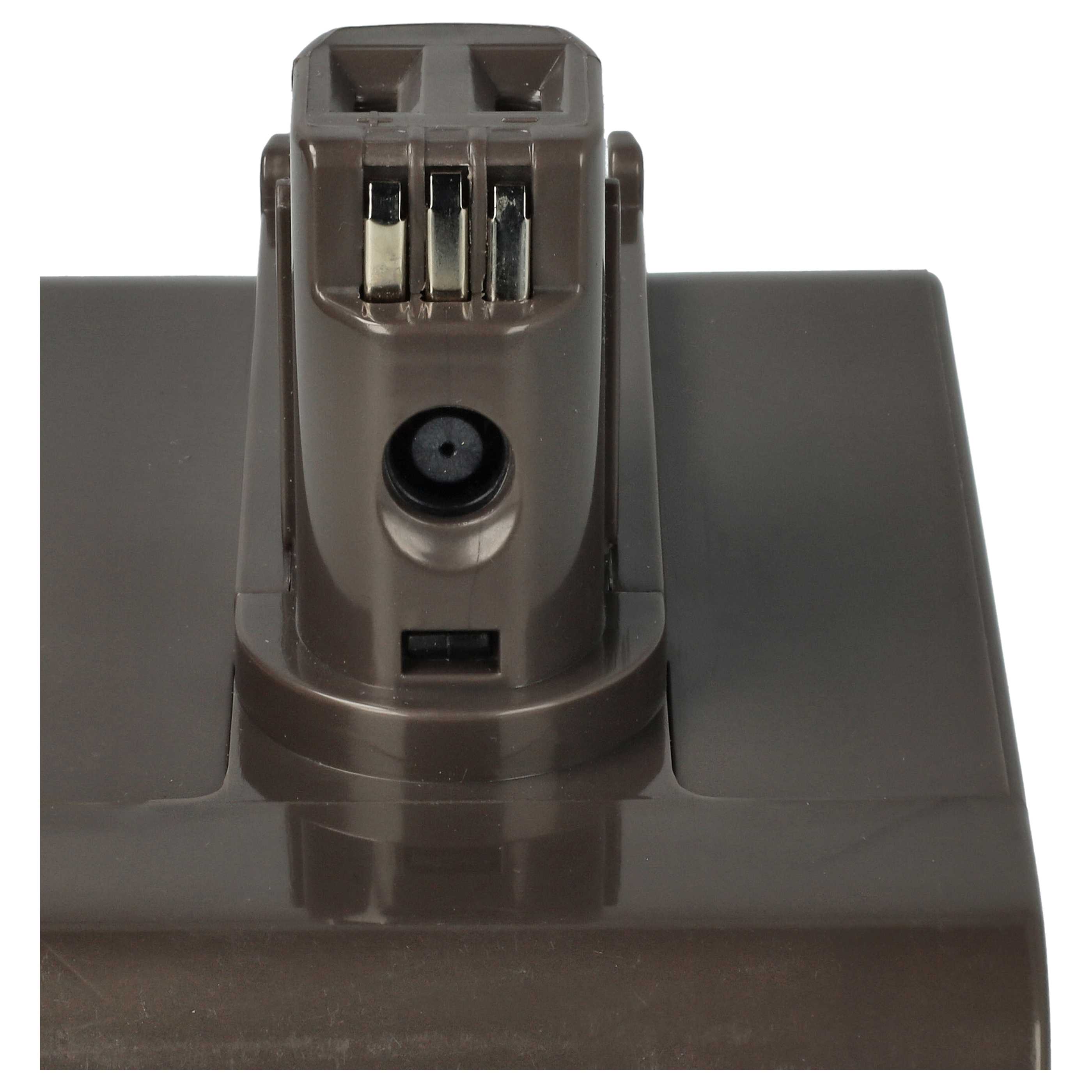 Akumulator do odkurzacza zamiennik Dyson 17083-3009, 17083-01-03, 17083-11 10 - 1500mAh 14,4V Li-Ion