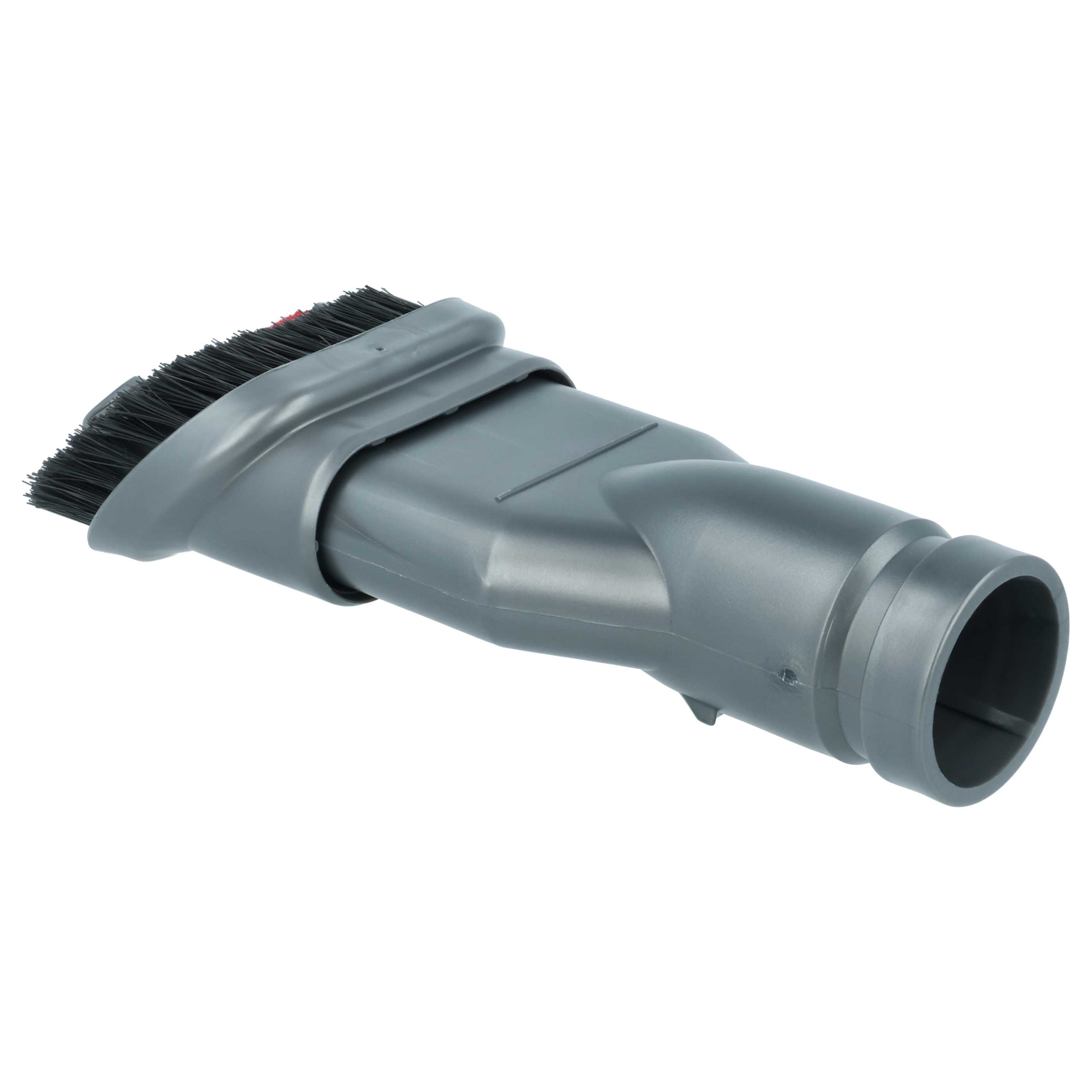 2-in-1 Combi / Crevice Tool replaces Dyson 91436101, 914361-01 for Dyson Vacuum Cleaner - Furniture Brush