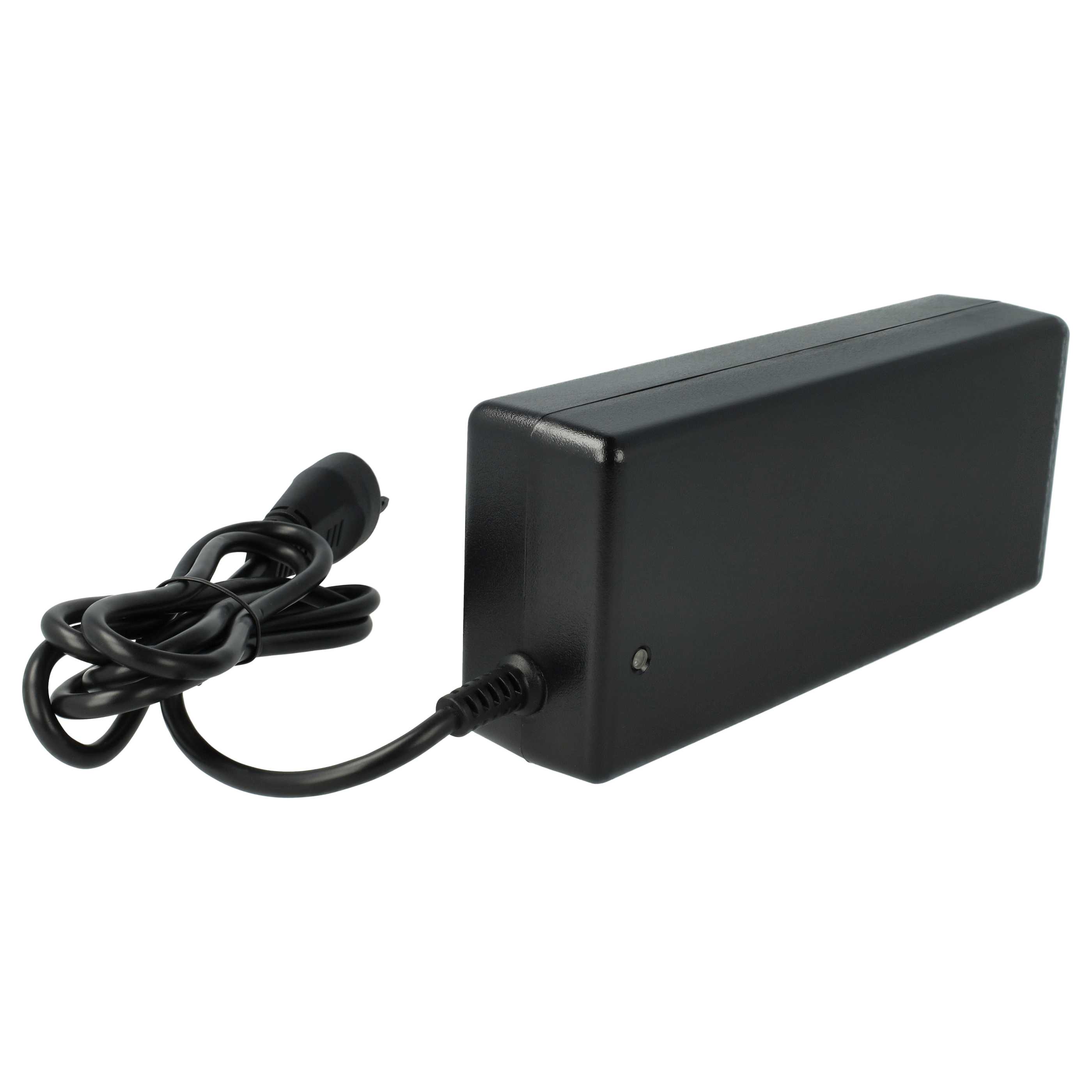 Chargeur remplace Bosch BCS220, 0 275 007 907 pour batterie e-bike - batterie 36V prise, 2.0 A