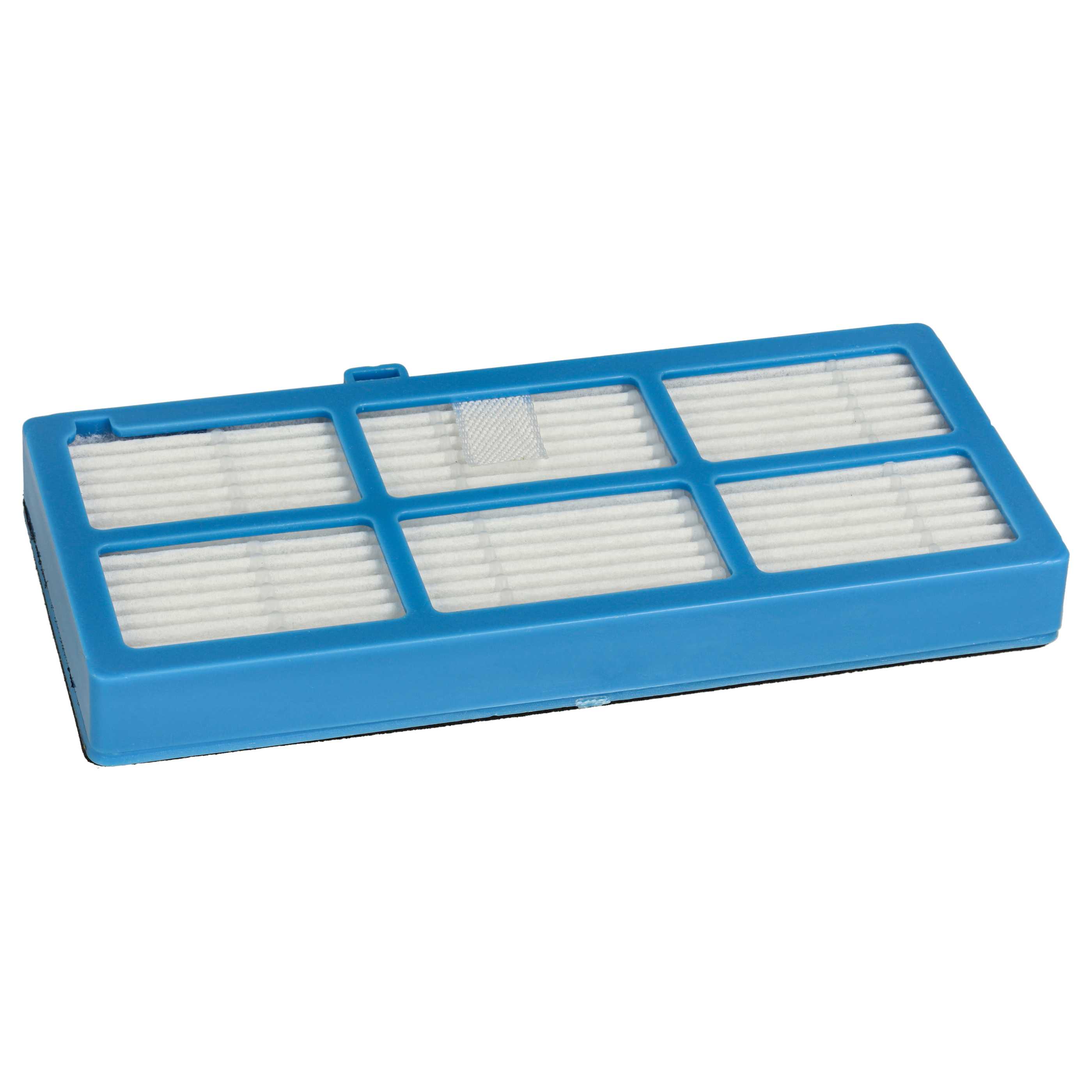 5x Filtres pour robot aspirateur Proscenic 850T