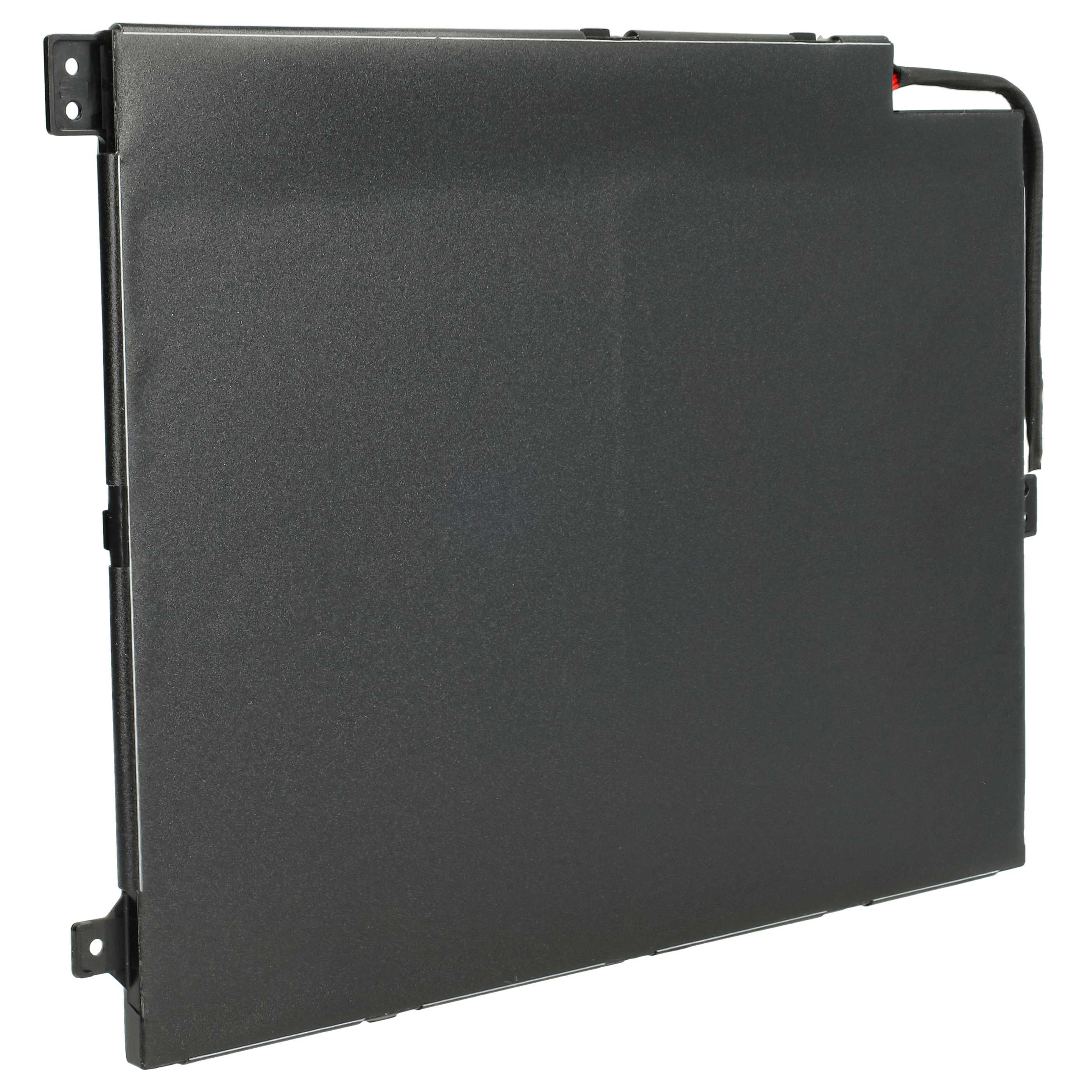 Akumulator do laptopa zamiennik Lenovo 1ICP4/82/114-2, 45N1726, 1ICP4/83/113 - 8700 mAh 3,75 V LiPo, czarny