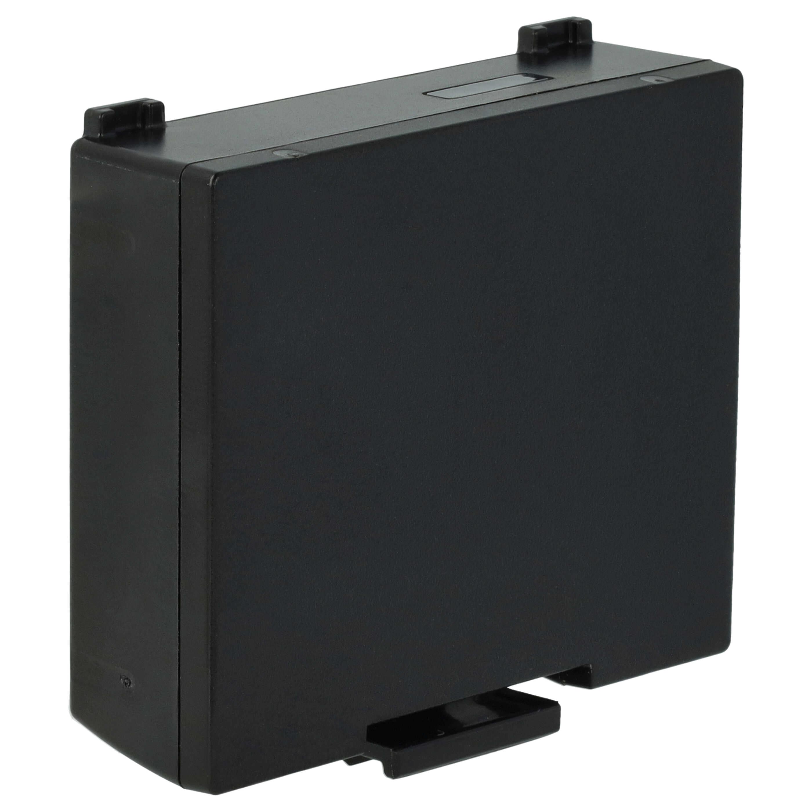 Drucker-Akku als Ersatz für Epson OT-BY20, D171A, 2165069, P-C32C831093 - 1150mAh 7,4V Li-Ion