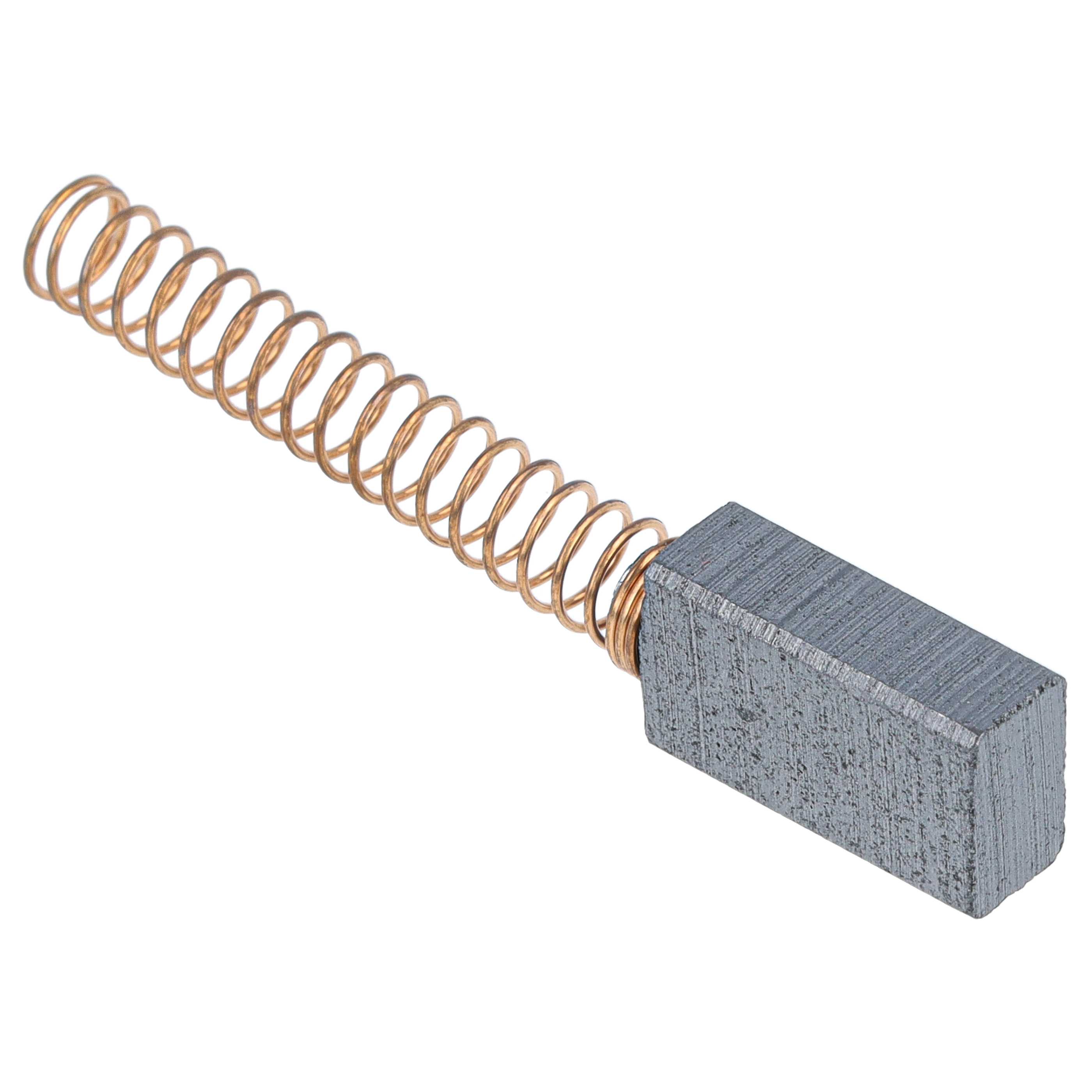 Kohlebürsten (2 Stück) für Bosch PSS 240 A, u.a., ersetzt 2604321925, 13.97*7.87*4.85 mm