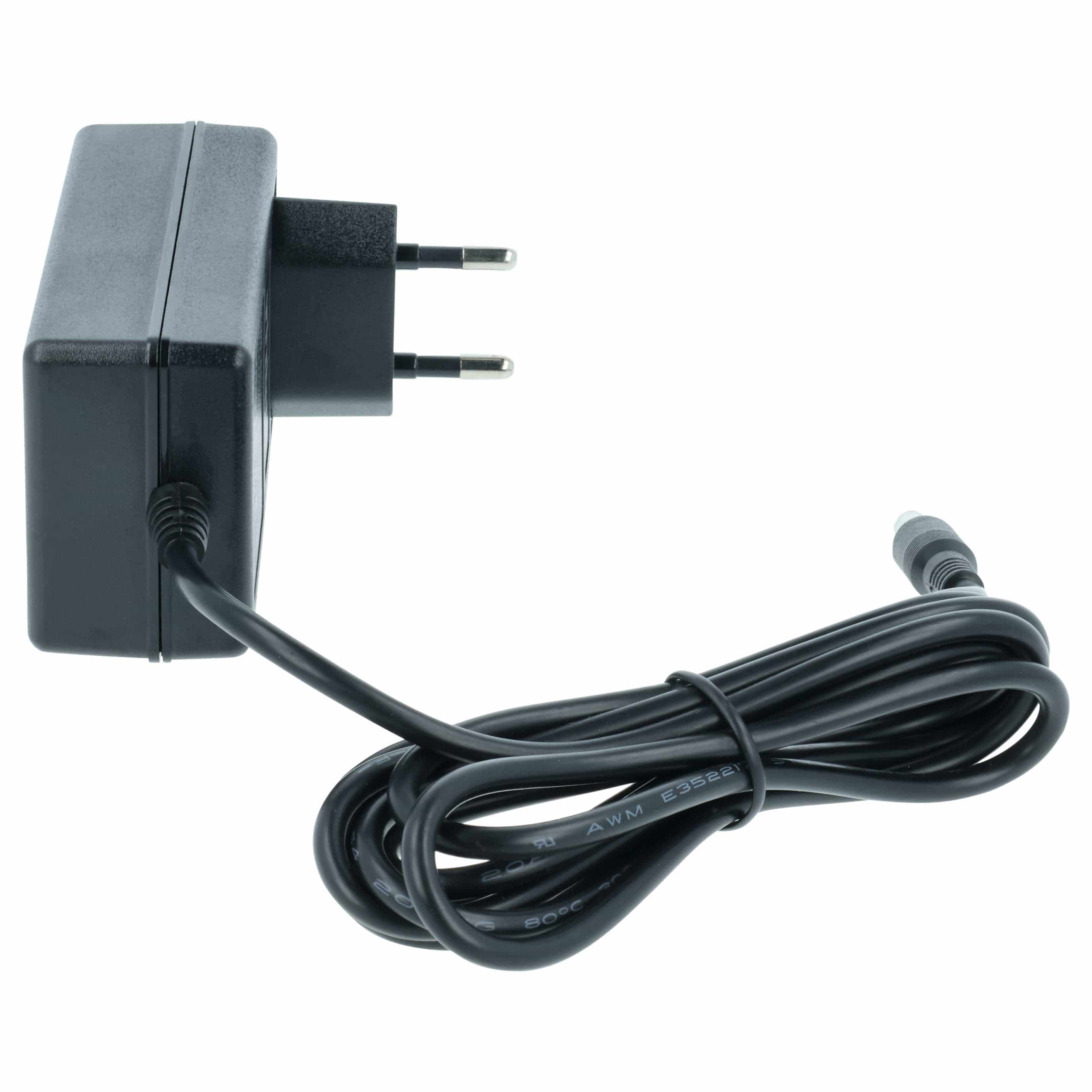Charger replaces Dyson 214730-01, 205720-02, 229602-01, 227591-01 for Dyson Handheld, Cordless Vacuum Cleaner