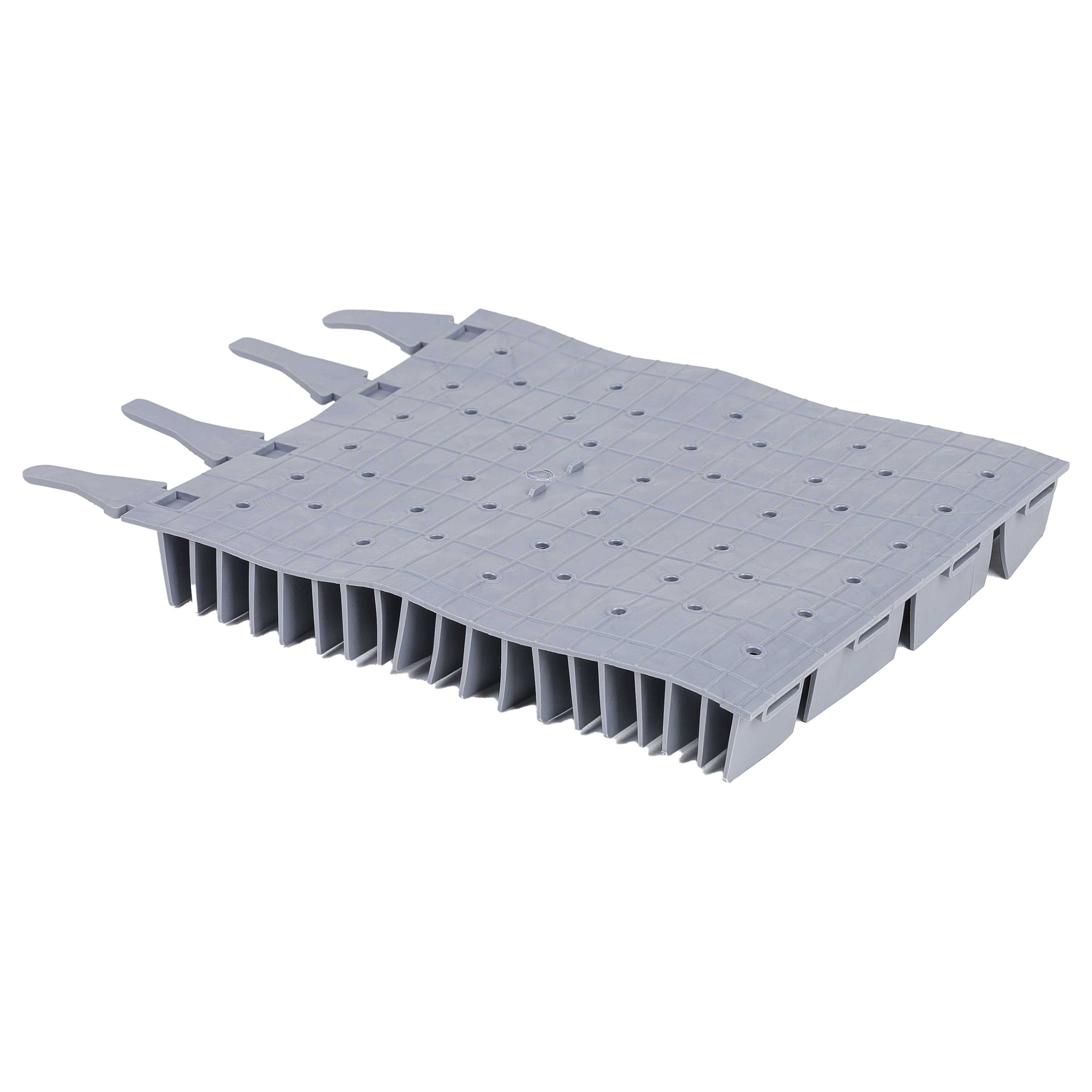 2x Brosse remplace Zodiac R0764900, R0774900 pour robot de piscine, aspirateur Gre