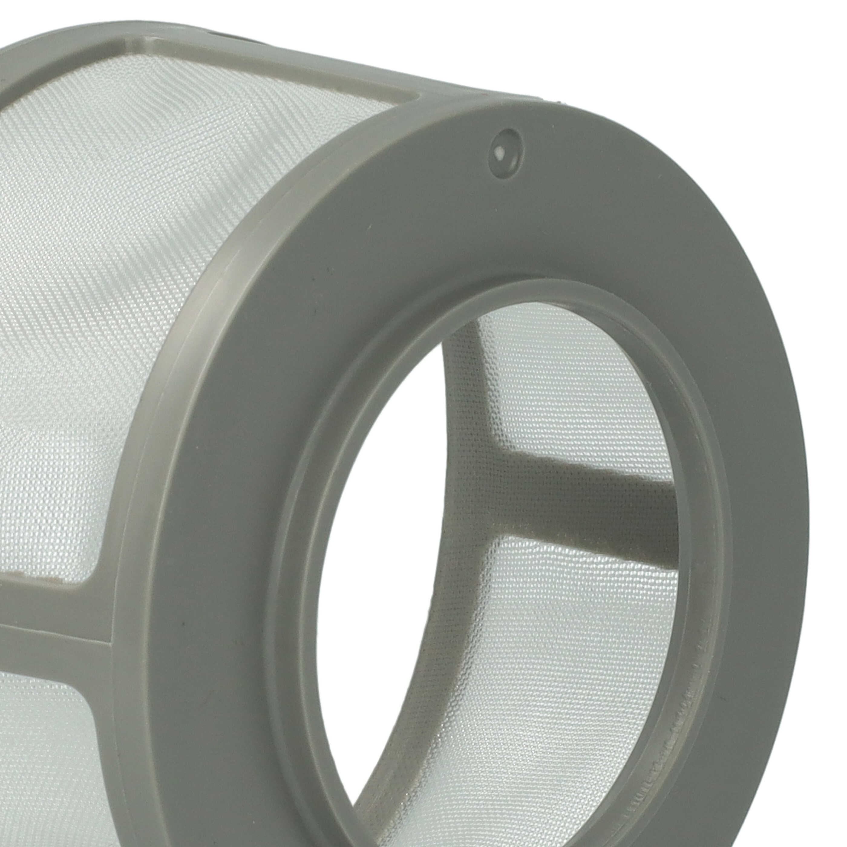 Filtro reemplaza Kärcher 5.745-094.0 para aspiradora prefiltro