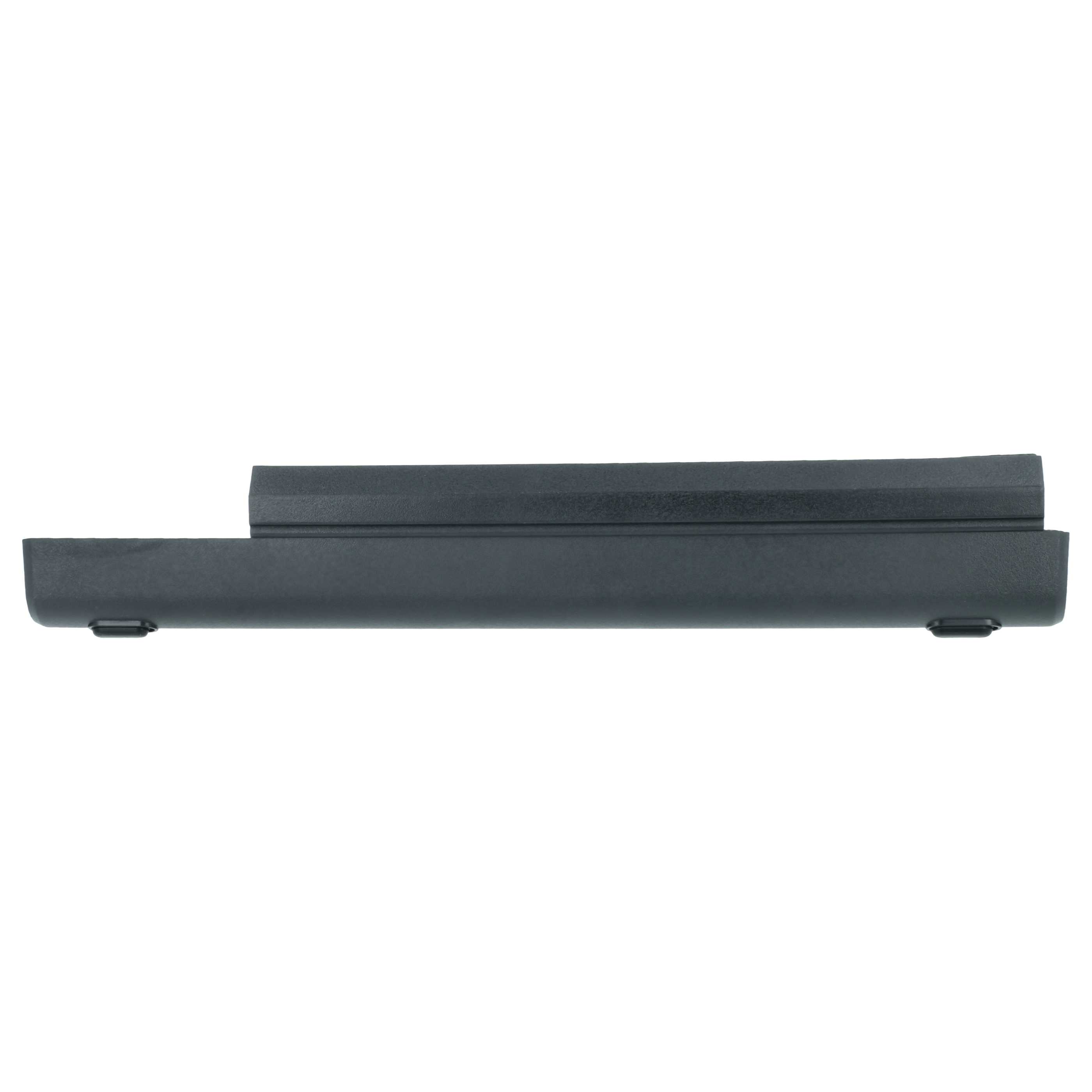 Akumulator do laptopa zamiennik Dell 0GRNX5, 0NF52T, 07W5X0, 07W5X09C, 093G7X - 4400 mAh 14,8 V Li-Ion, czarny