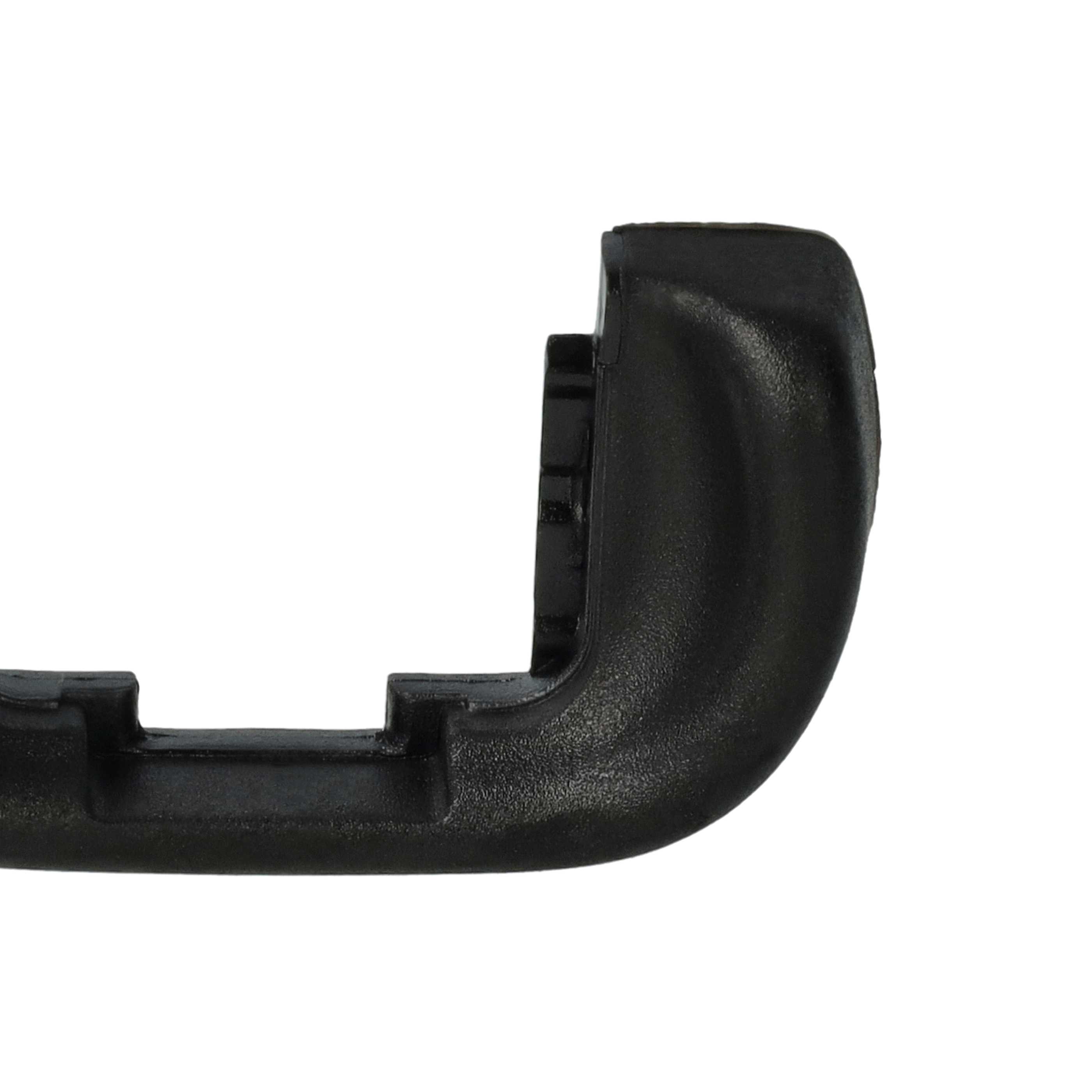 Eye Cup replaces Sony FDA-EP12 for Sony A7 Mark II etc., Plastic 