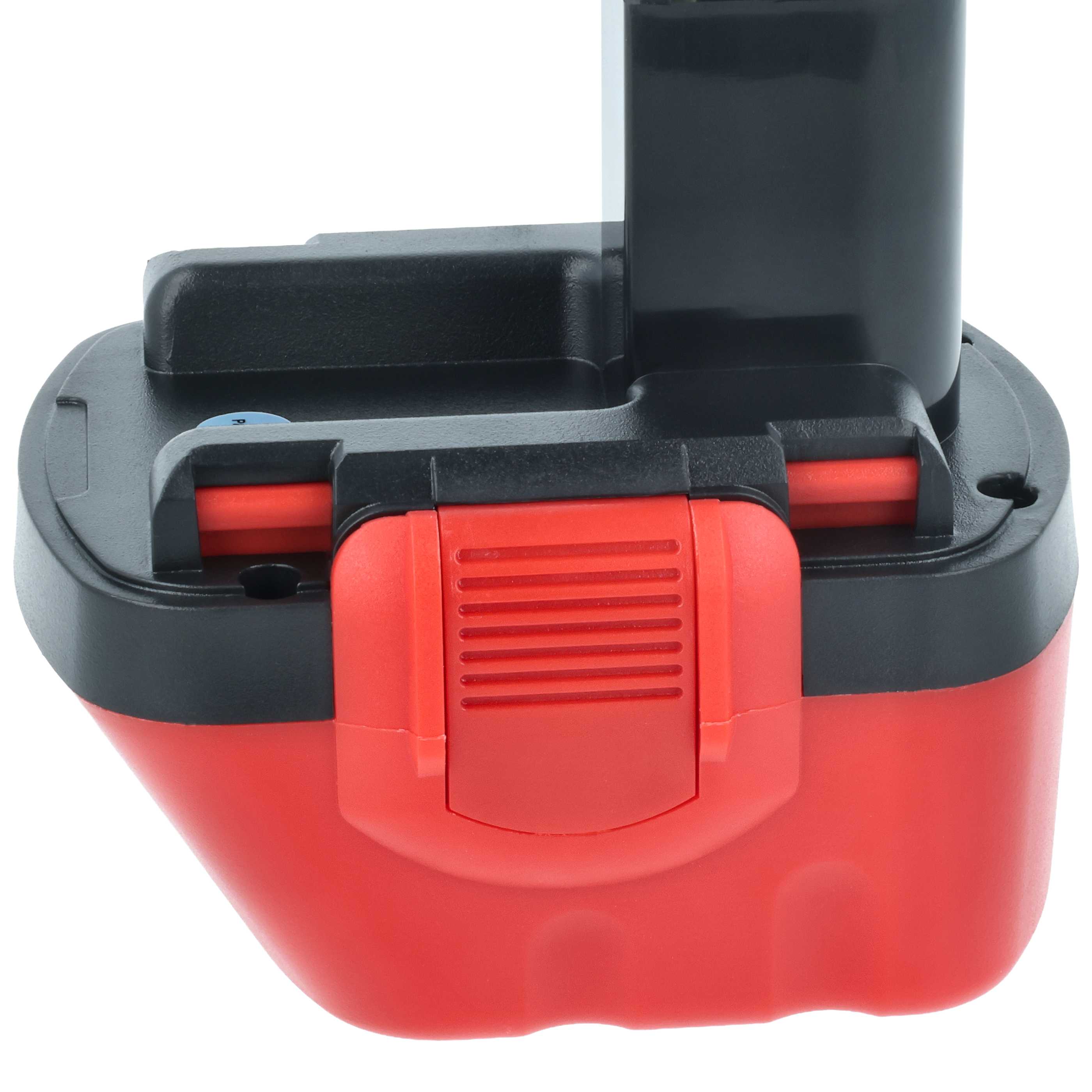 Batteria sostituisce Bosch 2 607 335 261, 2 607 335 262, 2 60 7335 249 per attrezzo - 1,5Ah 12V NiMH
