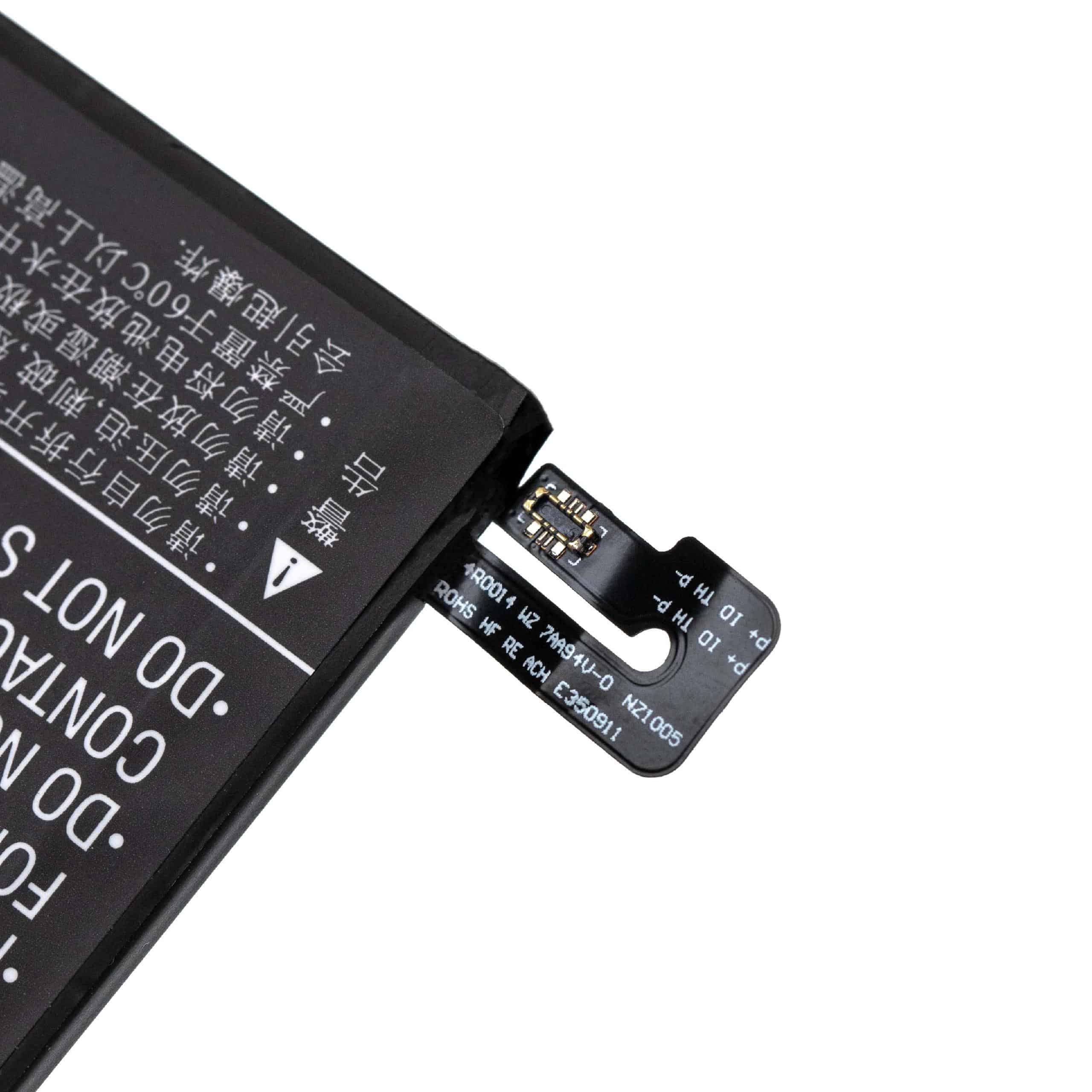 Akku als Ersatz für Xiaomi BN48 - 3900mAh 3,85V Li-Polymer