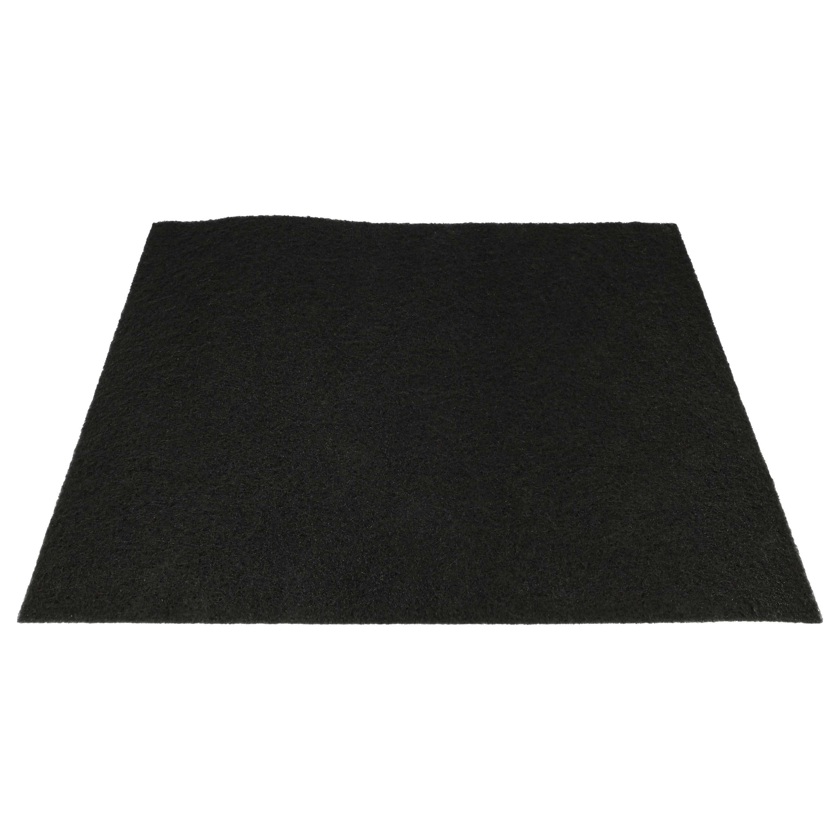 2x Activated Carbon Filter replaces Fellowes CF-300 for Fellowes Air Purifier - Air Filter