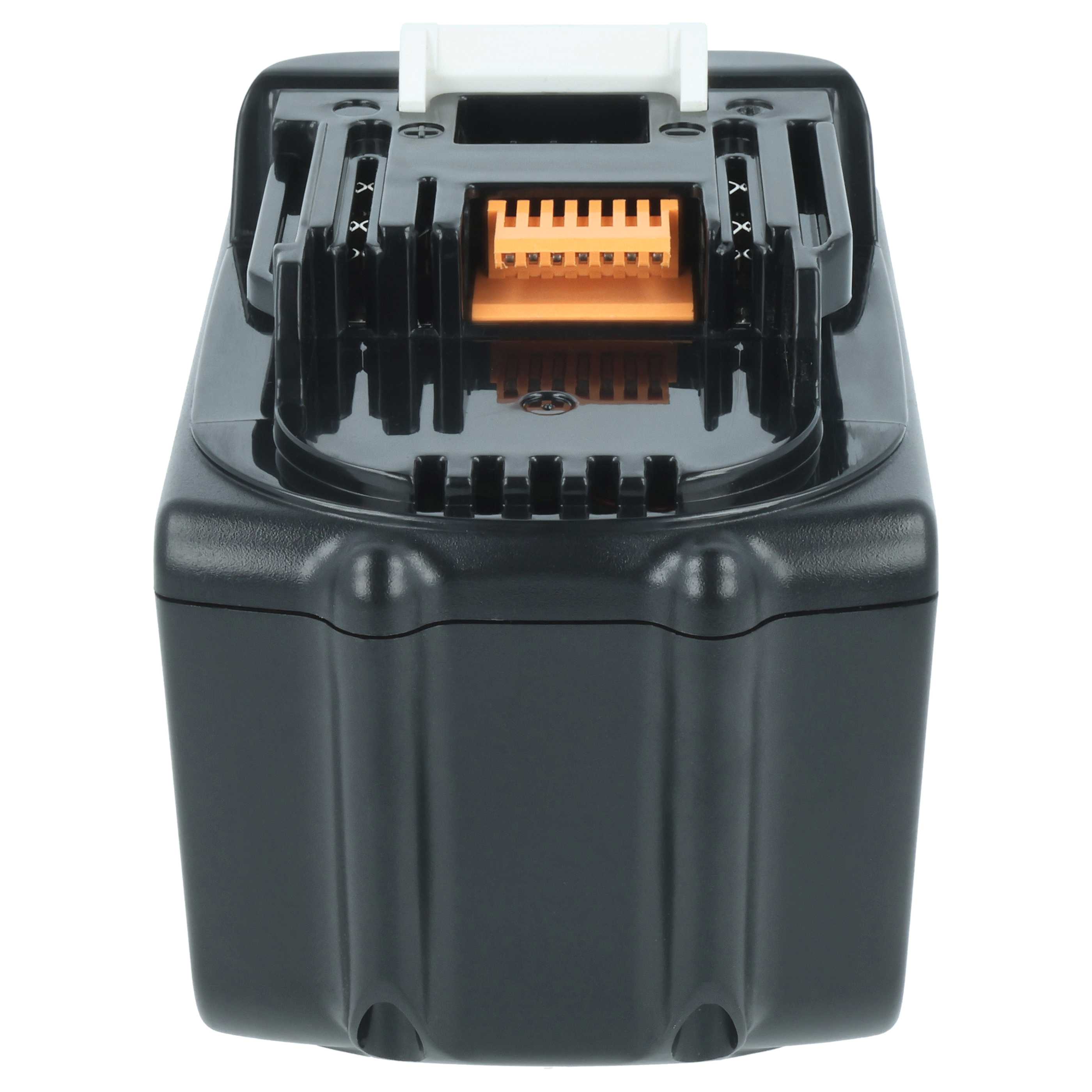 Battery replaces Makita 194309-1, 194230-4, 194205-3, 194204-5 Electric Power Tool - 6000 mAh, 18 V, Li-Ion