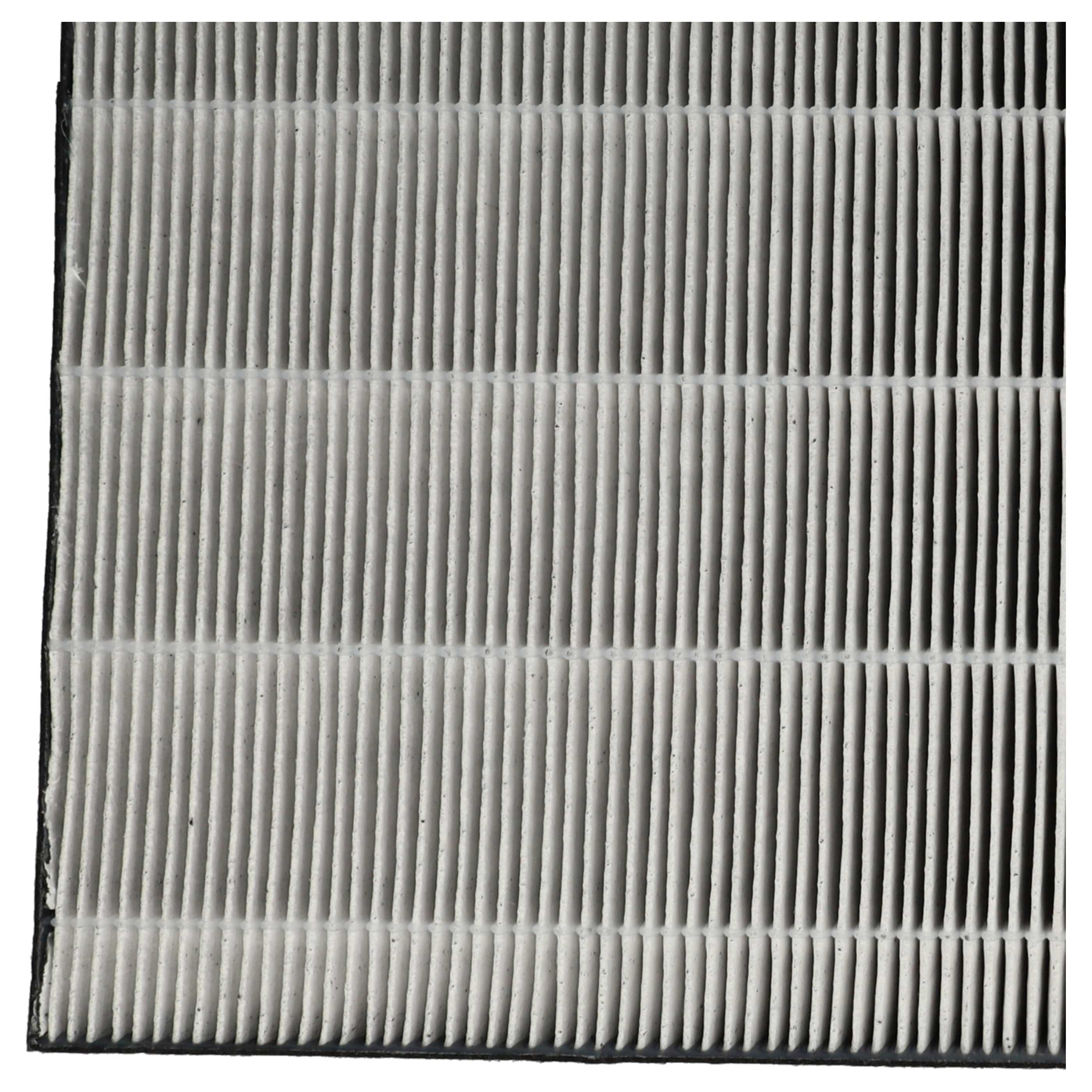 2x HEPA Filter replaces Sharp FZ-A61HFR for Sharp Air Humidifier