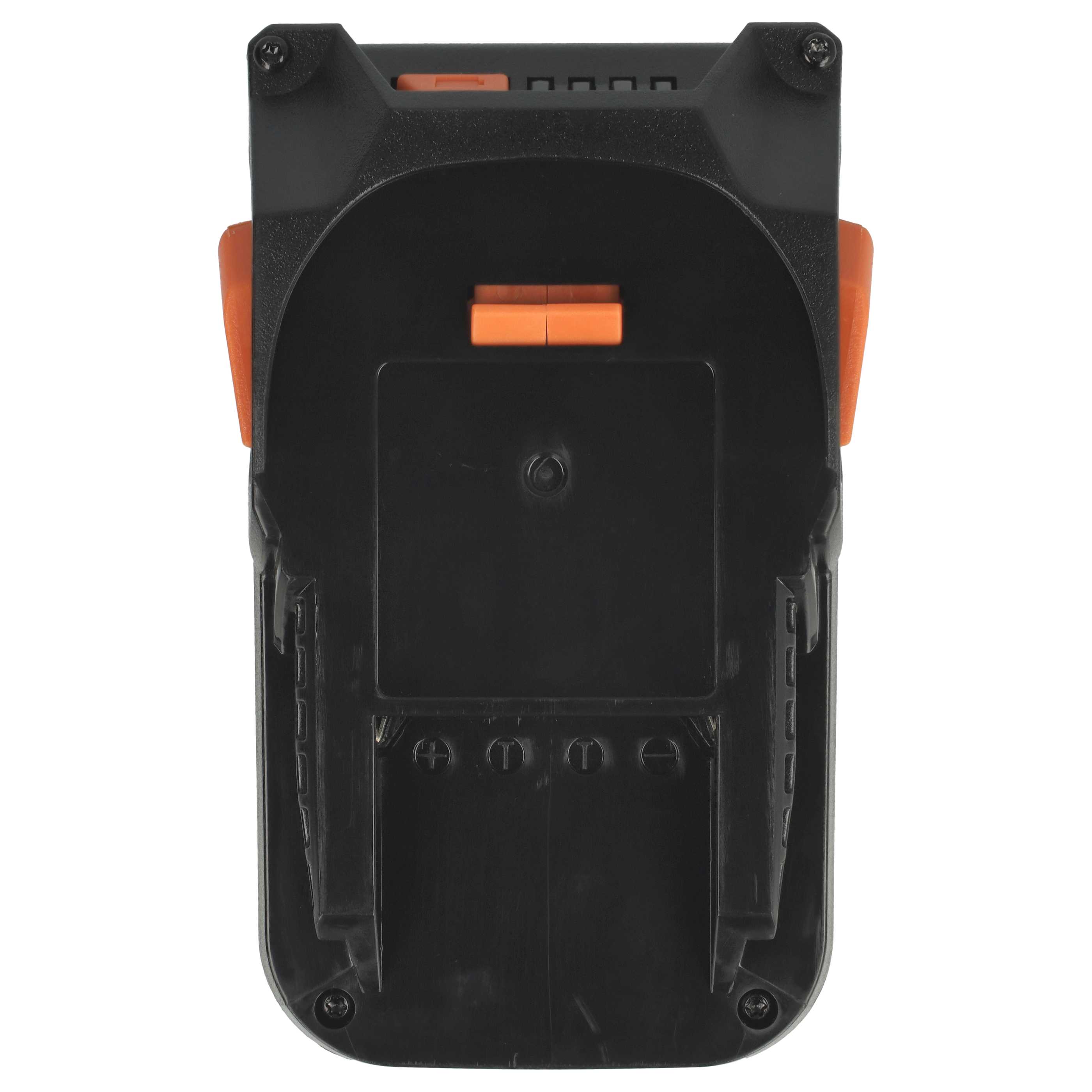 Batteria sostituisce AEG B1814, B1817G, B1814G, B1817, L1815R, L1830, L1815 per attrezzo - 1,5Ah 18V Li-Ion
