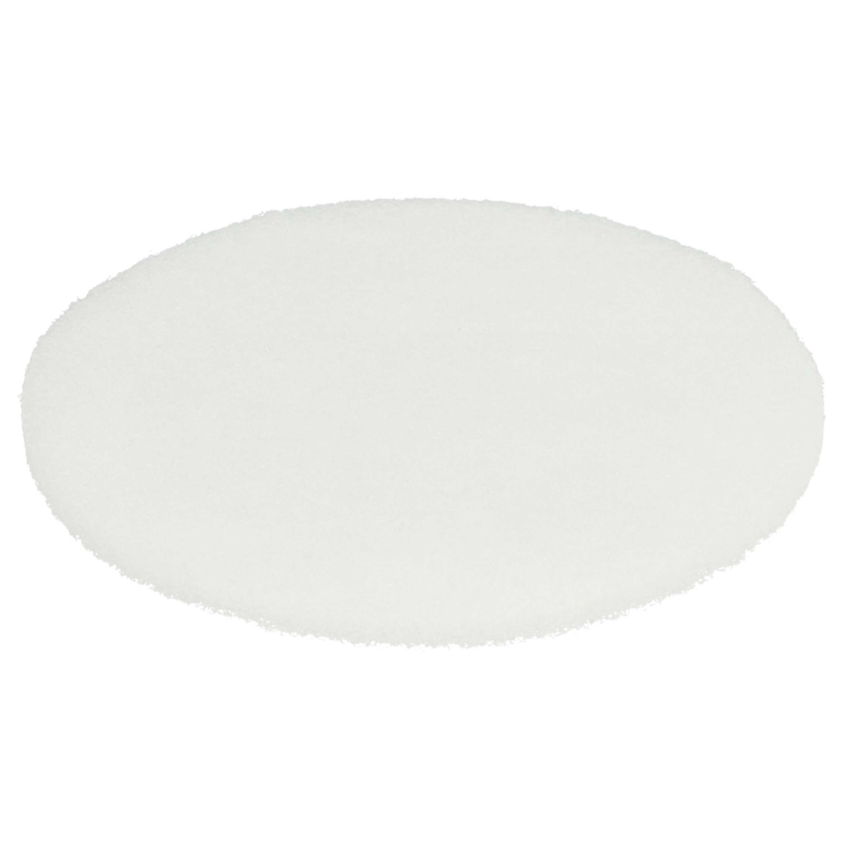 10x Filtr powietrza do wentylacji zamiennik Lunos 039004, 9/FIB-3R, 37214