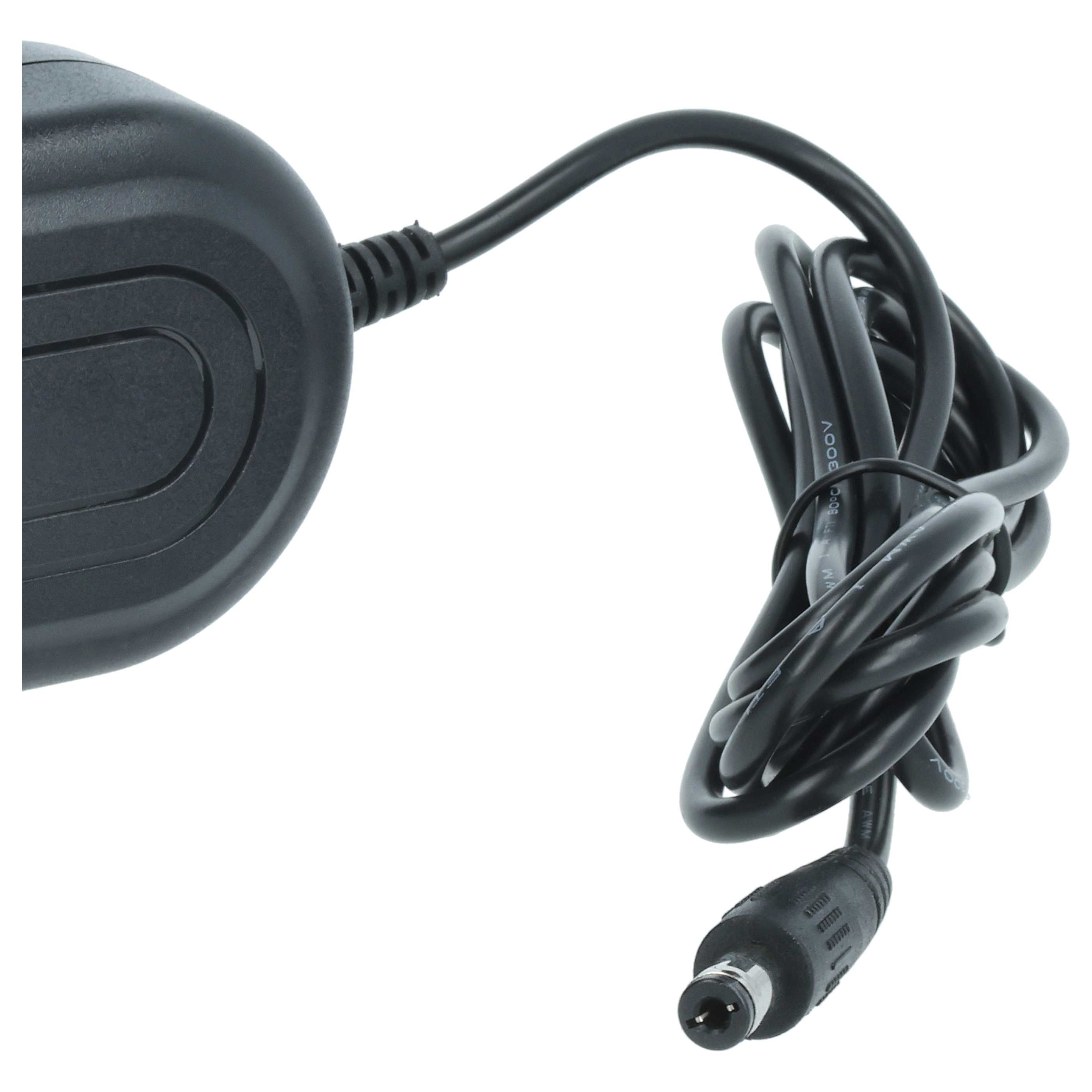 Power Supply replaces ACK-E2 DR400 for Camera + DC Coupler - 2 m, 8.1 V 2.0 A