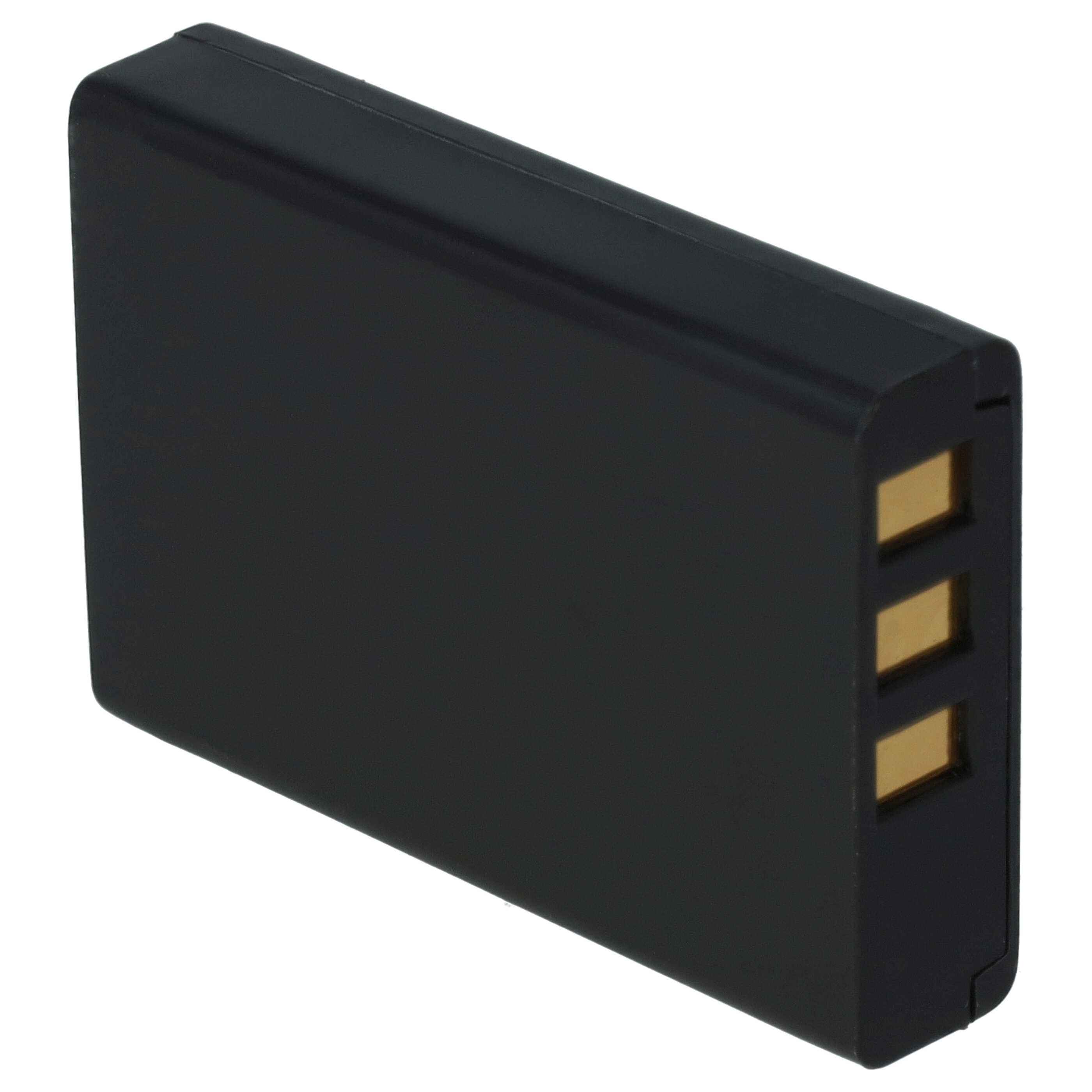 Akumulator zamiennik Maico 74101501, MAI-721-4 - 1800 mAh 3,7 V Li-Ion