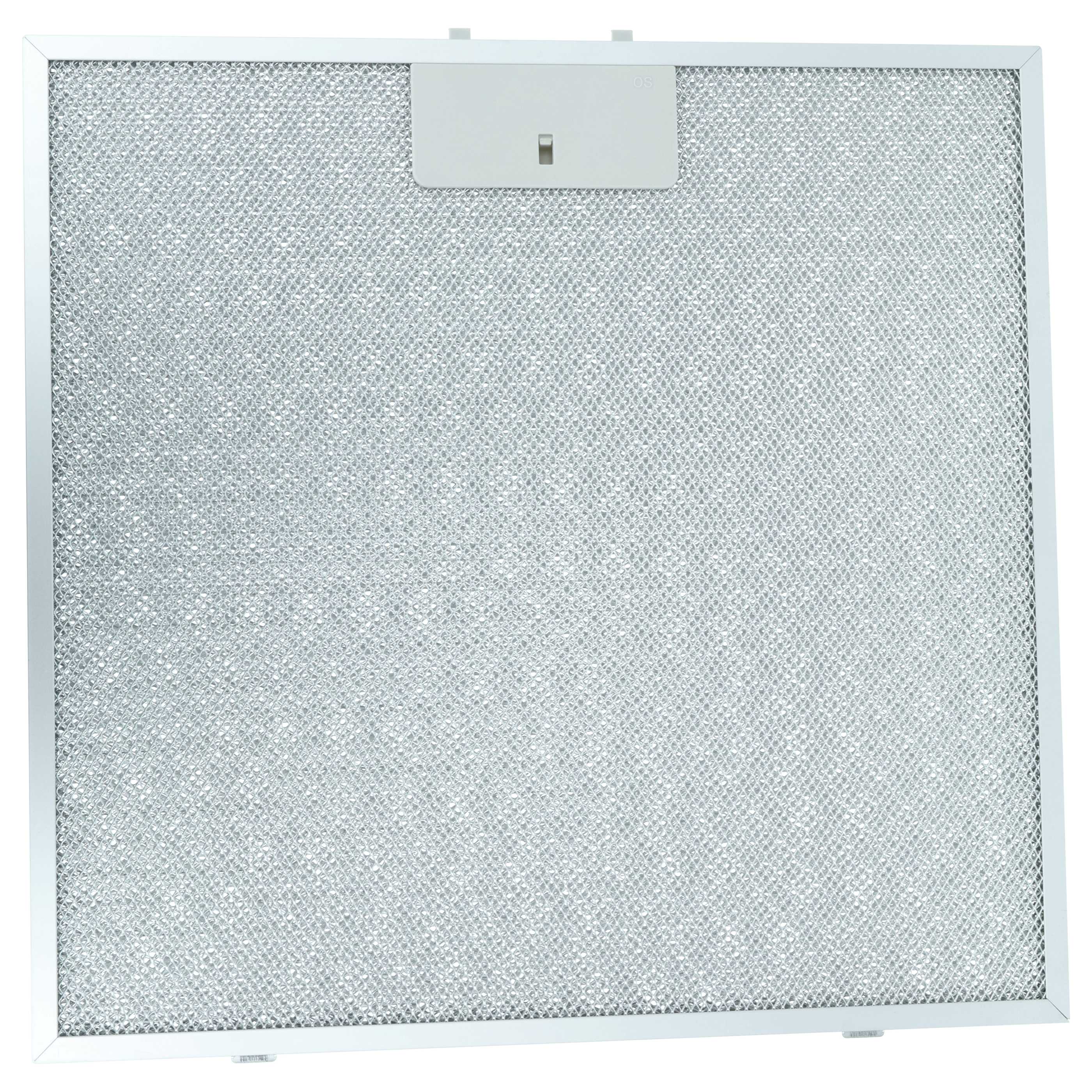 3x Filtres métal remplace Neff 00362381 pour hotte aspirante