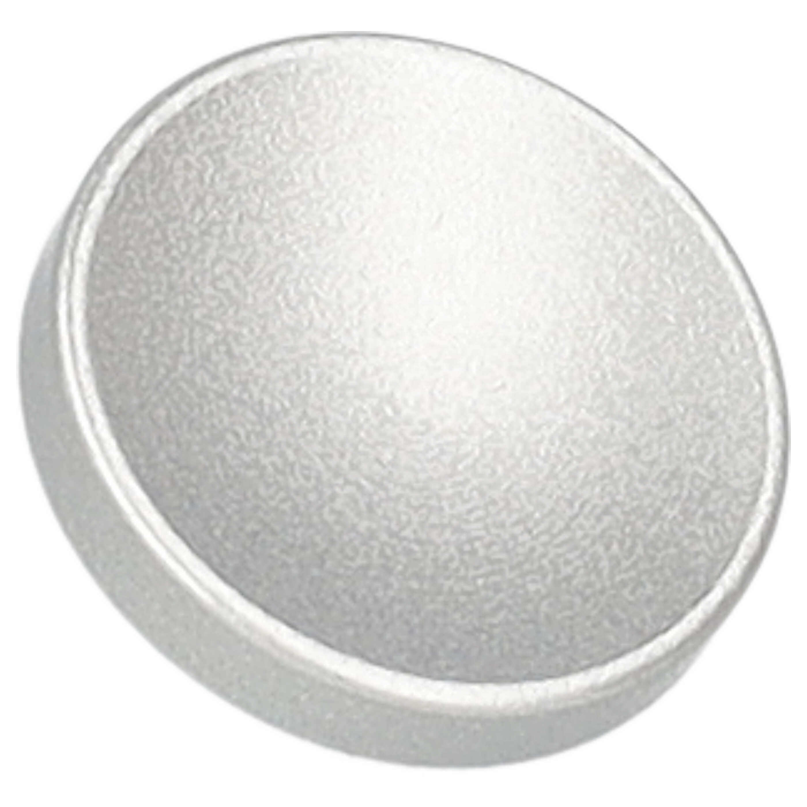 Przycisk spustu migawki do aparatu X-E1 Fujifilm - metal, srebrny