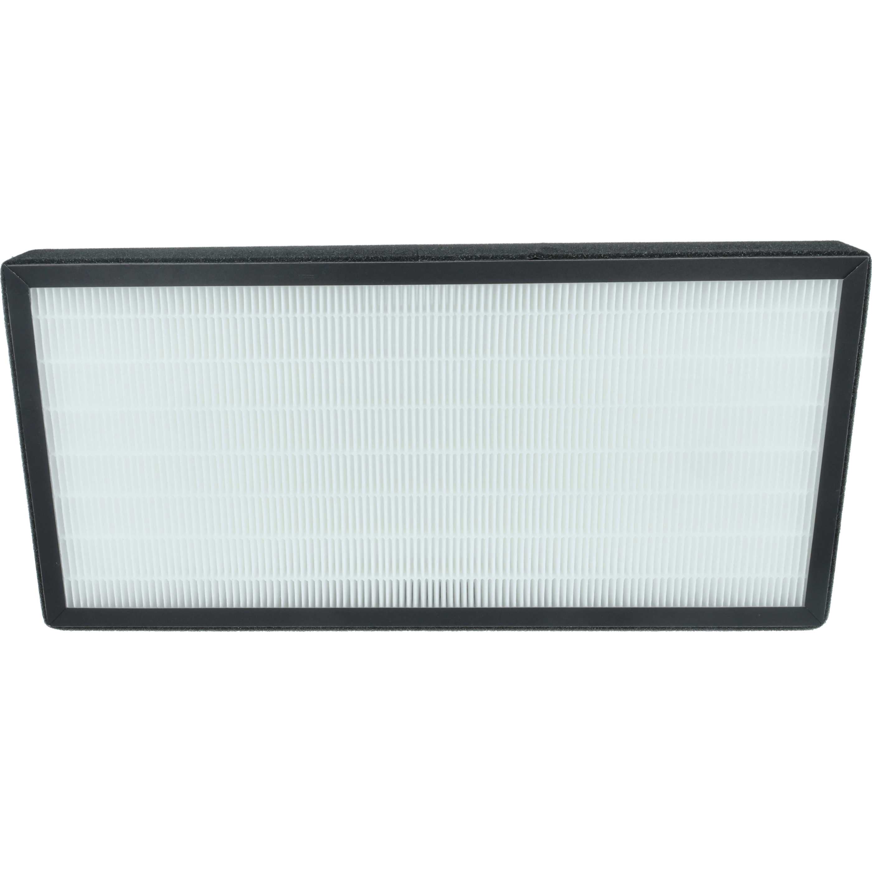 HEPA Filter suitable for Baren, Finicon B-777 Air Humidifier etc.