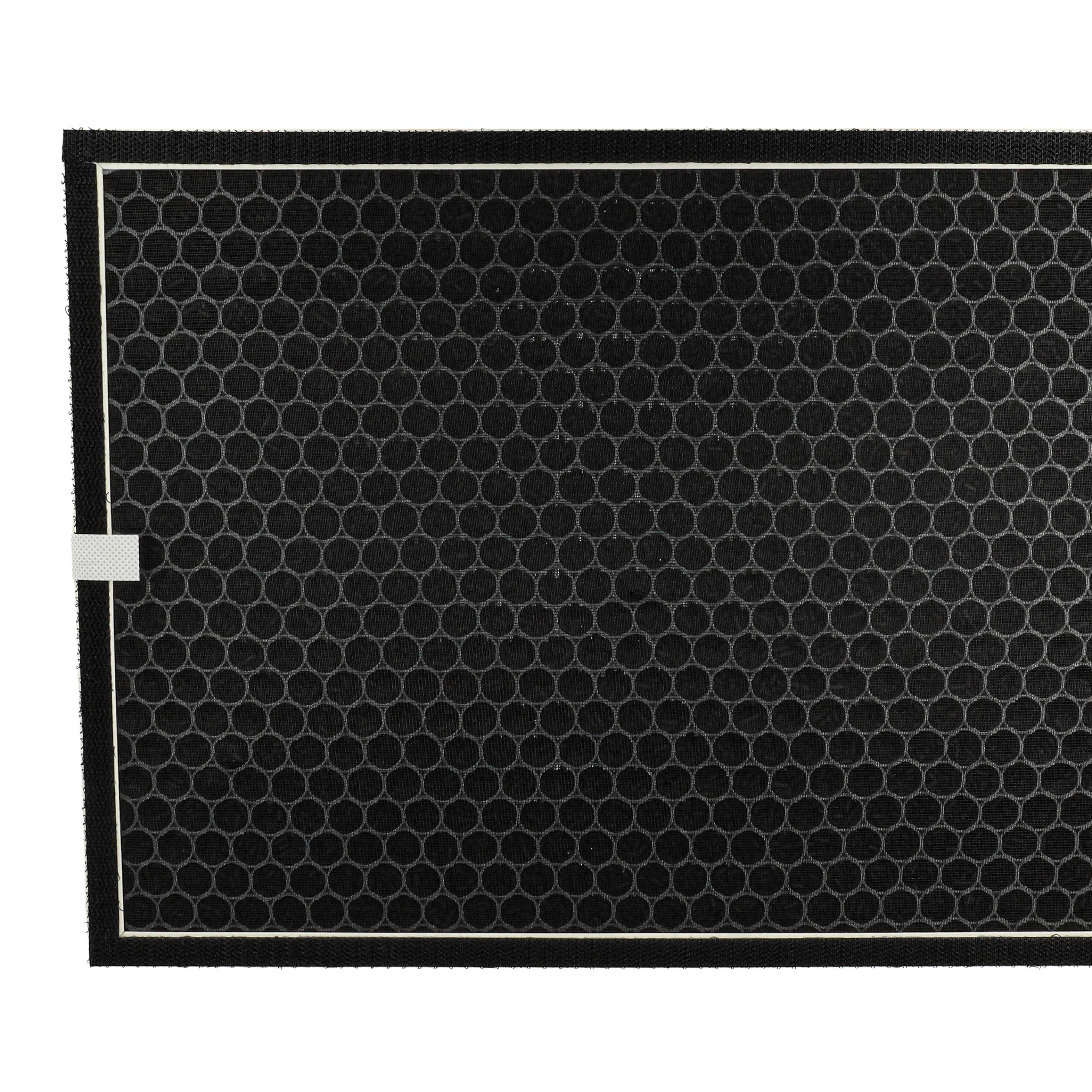6 Part Filter Set replaces Beurer 660.07, 66007 Air Purifier - Pre Filter, Combi Filter