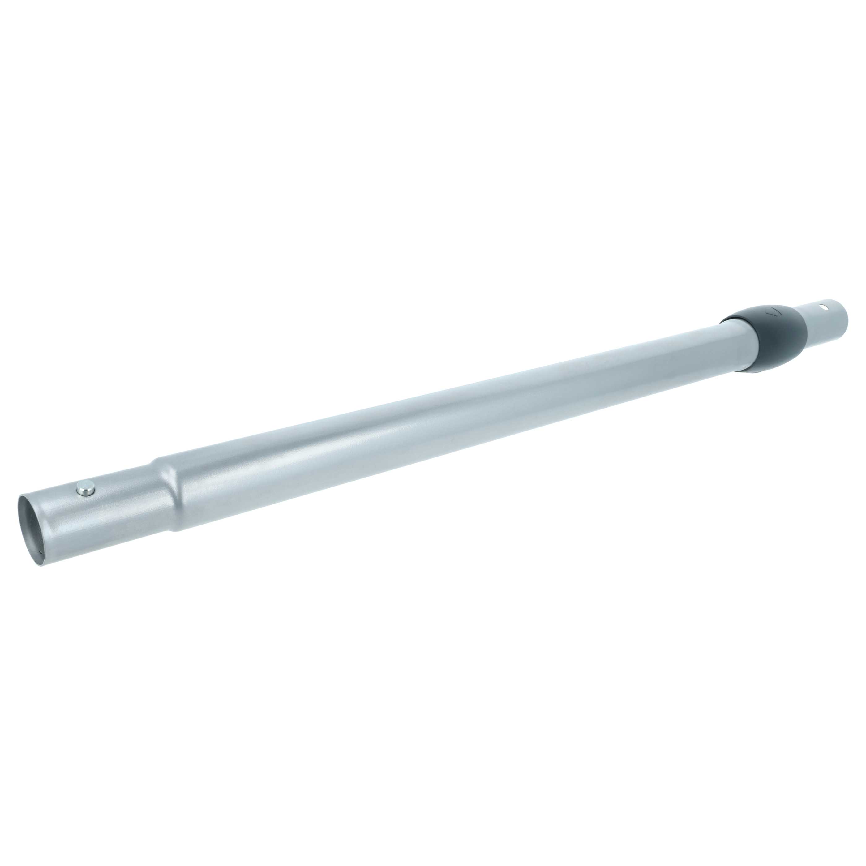 Tube replaces Philips 432200424071, CRP743/01 for Philips Vacuum Cleaner - 61.5cm - 101.5cm, silver / grey