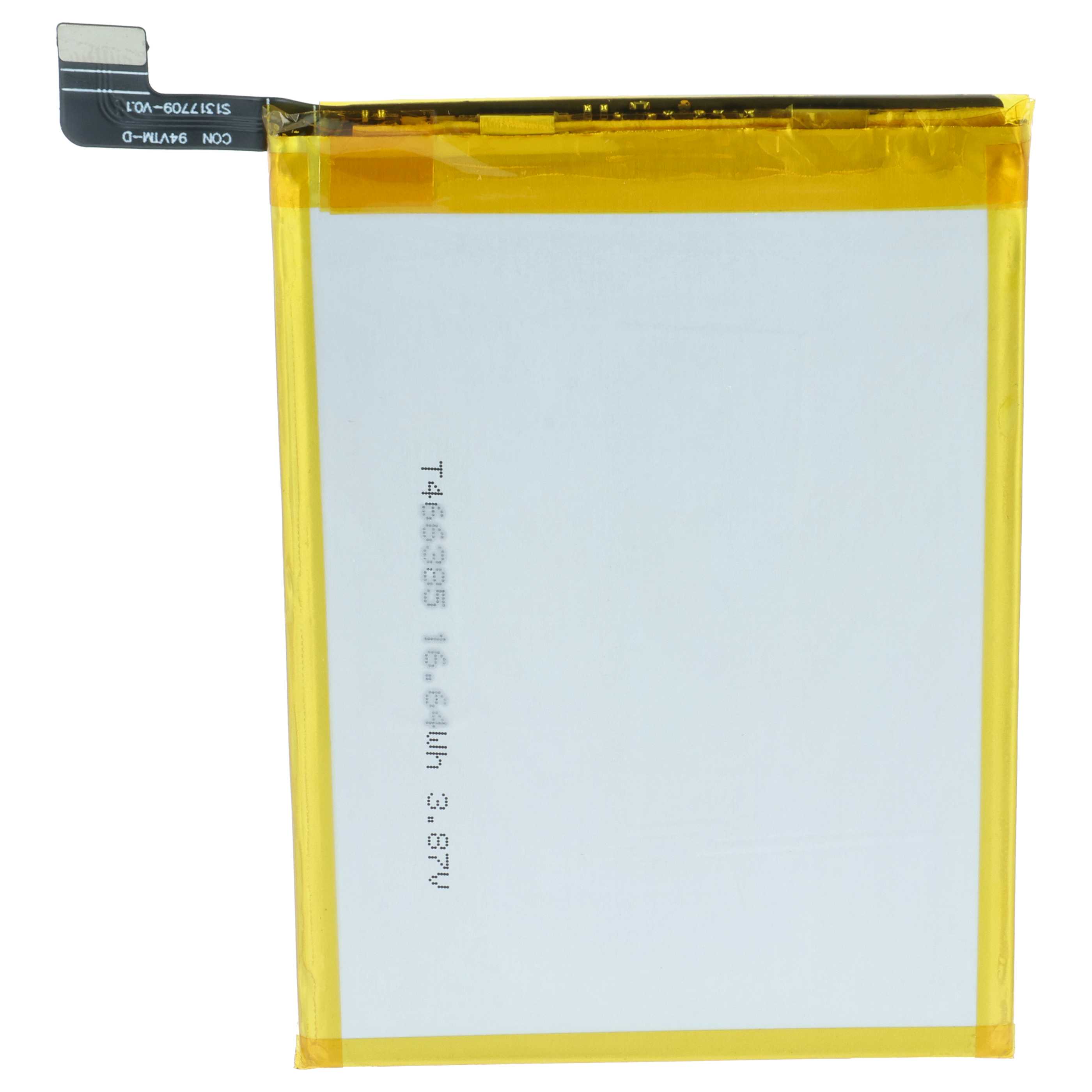 Akumulator do telefonu smartfona zamiennik Oppo BLP839 - 4000 mAh 3,87 V LiPo