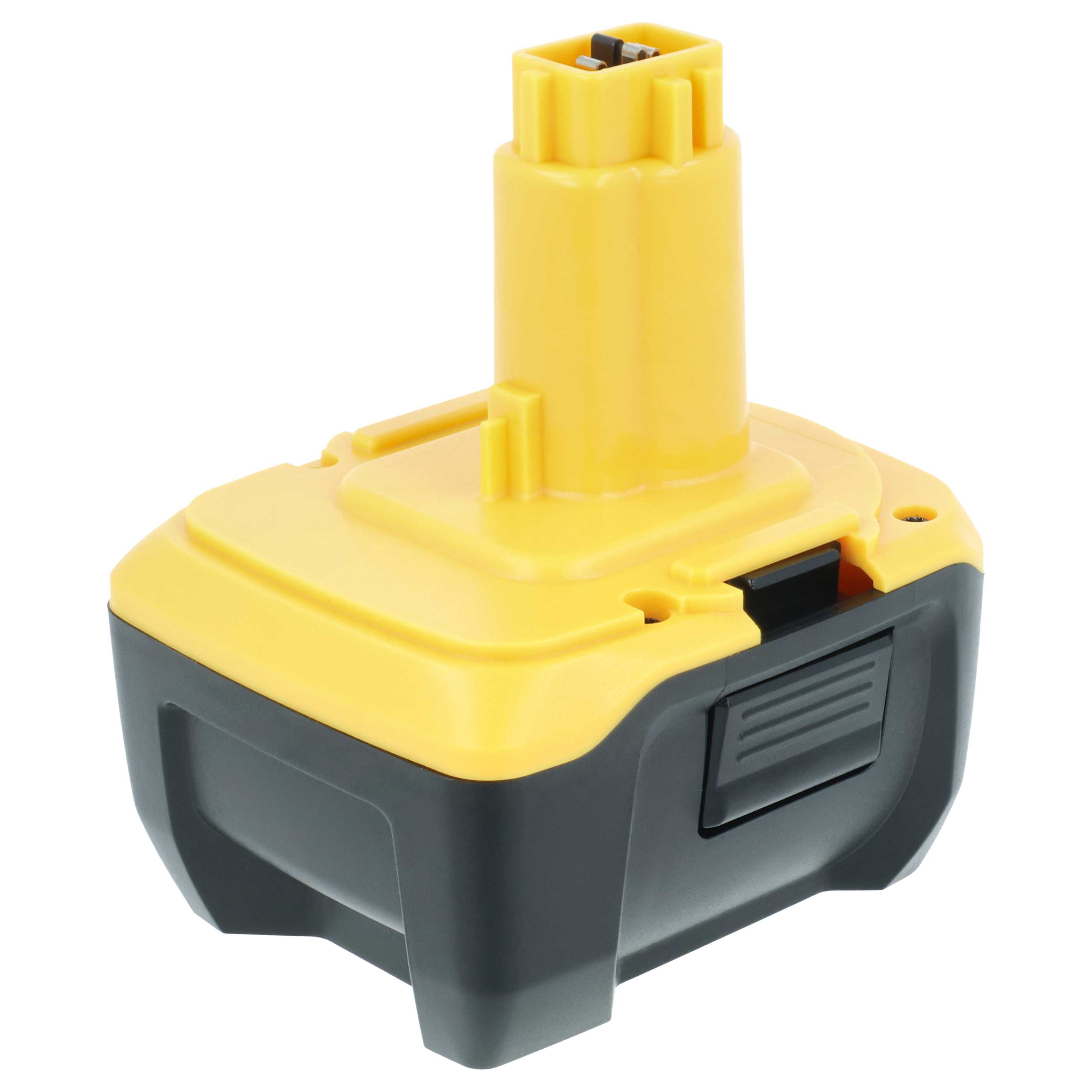 Batteria sostituisce Dewalt DE9141 per attrezzo - 3Ah 14,4V Li-Ion