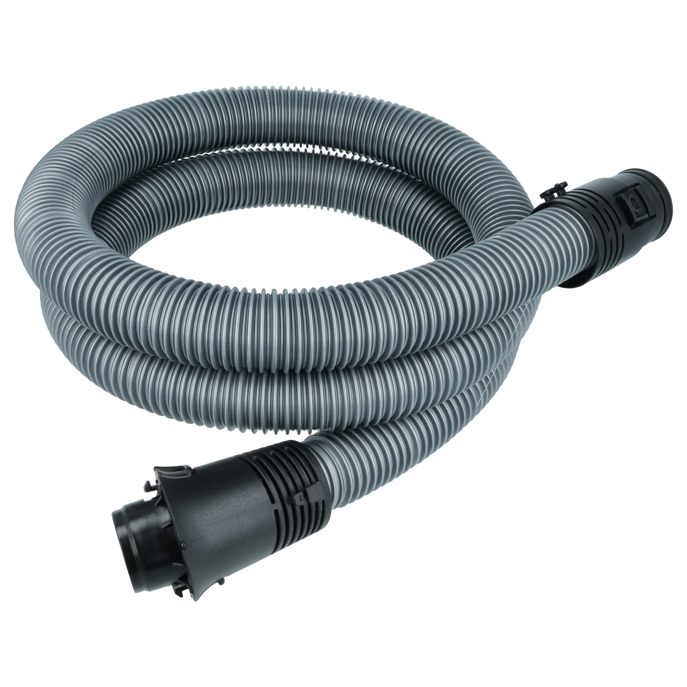 Manguera para aspiradora Miele S5000, 1,95 m, conexión ⌀ 35 mm