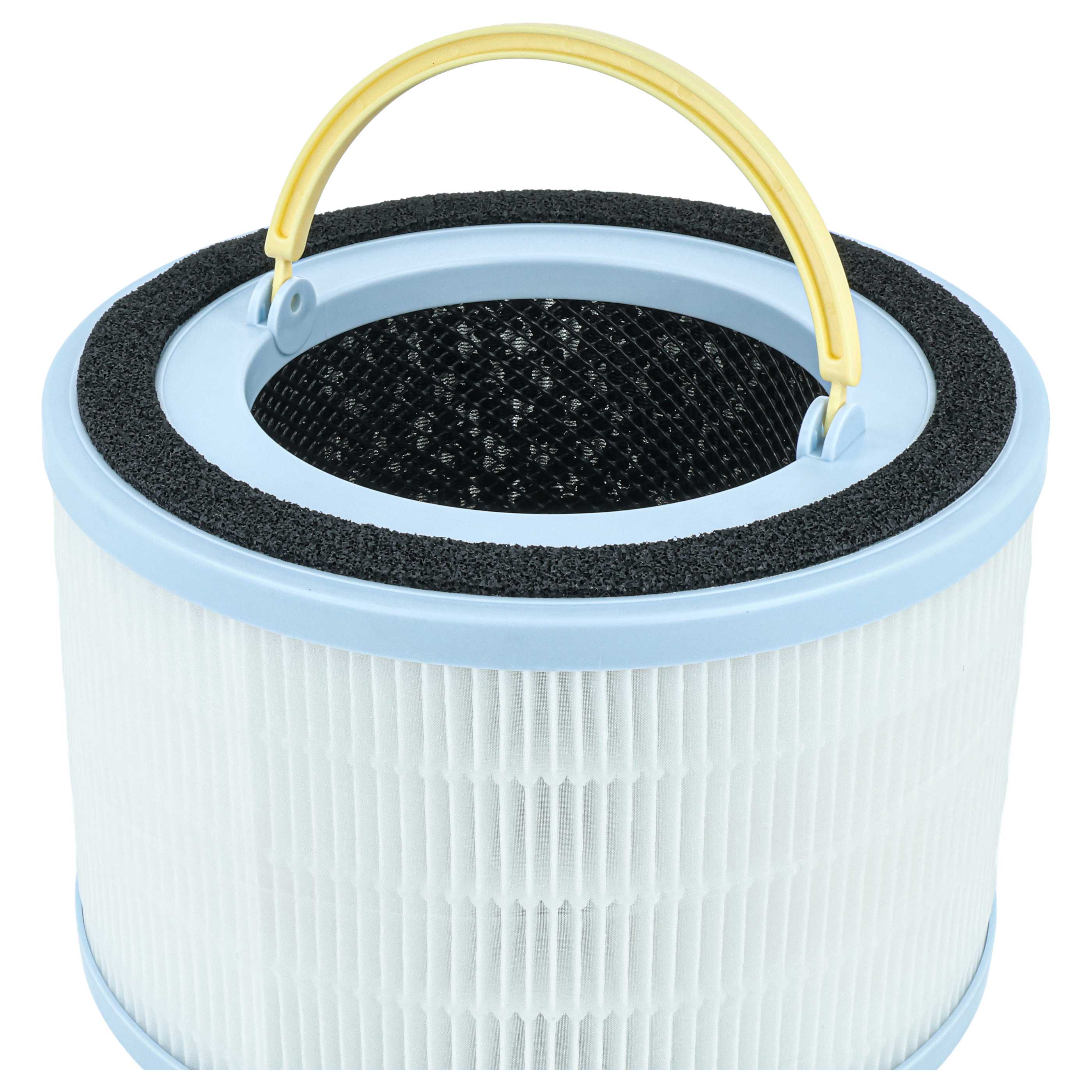 3x HEPA Filter replaces Levoit Sprout-RF for Levoit Air Humidifier