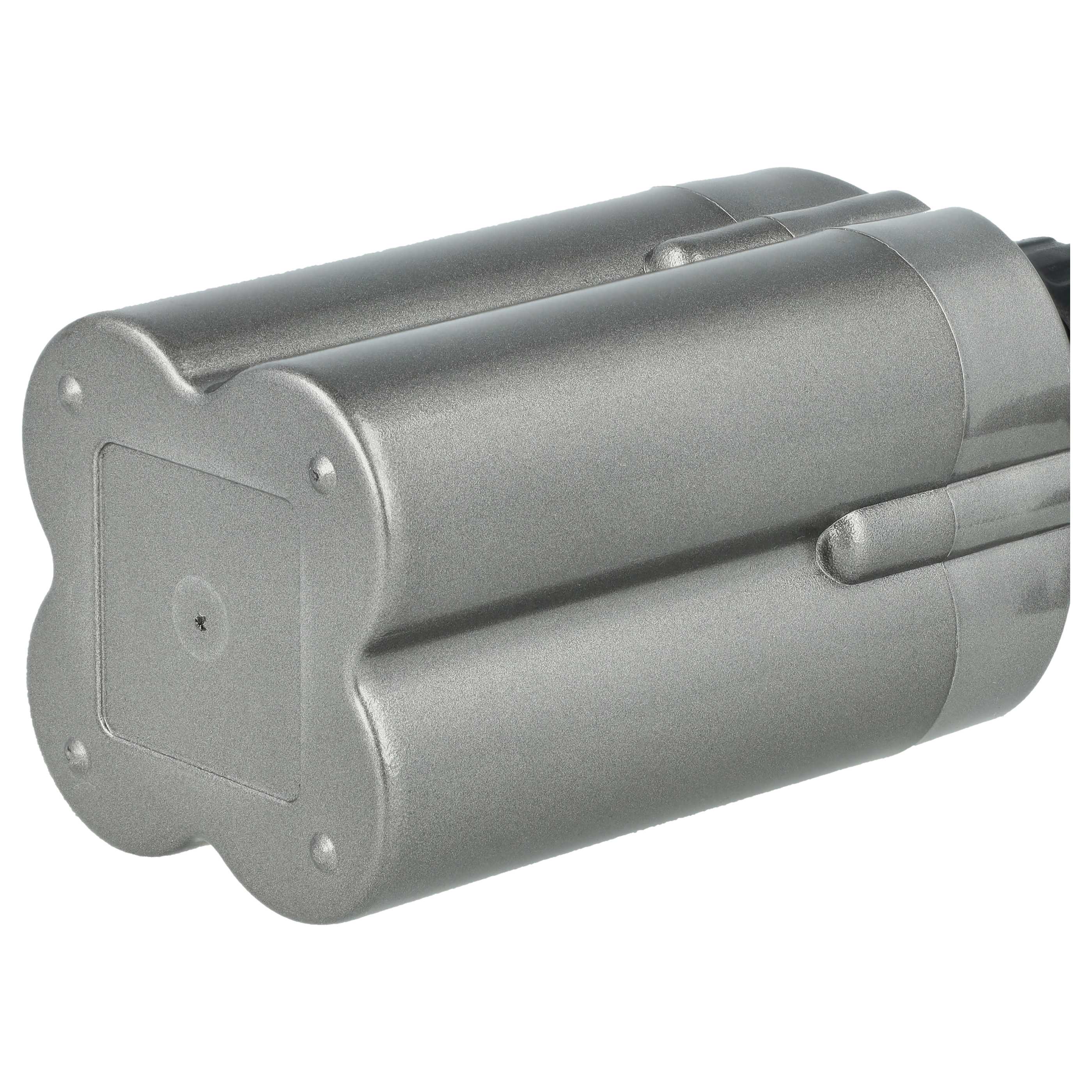Angelrolle-Akku als Ersatz für Daiwa BM2500, BM2300, BM2900, BM2600 für Daiwa - 2500mAh 14,8V Li-Ion