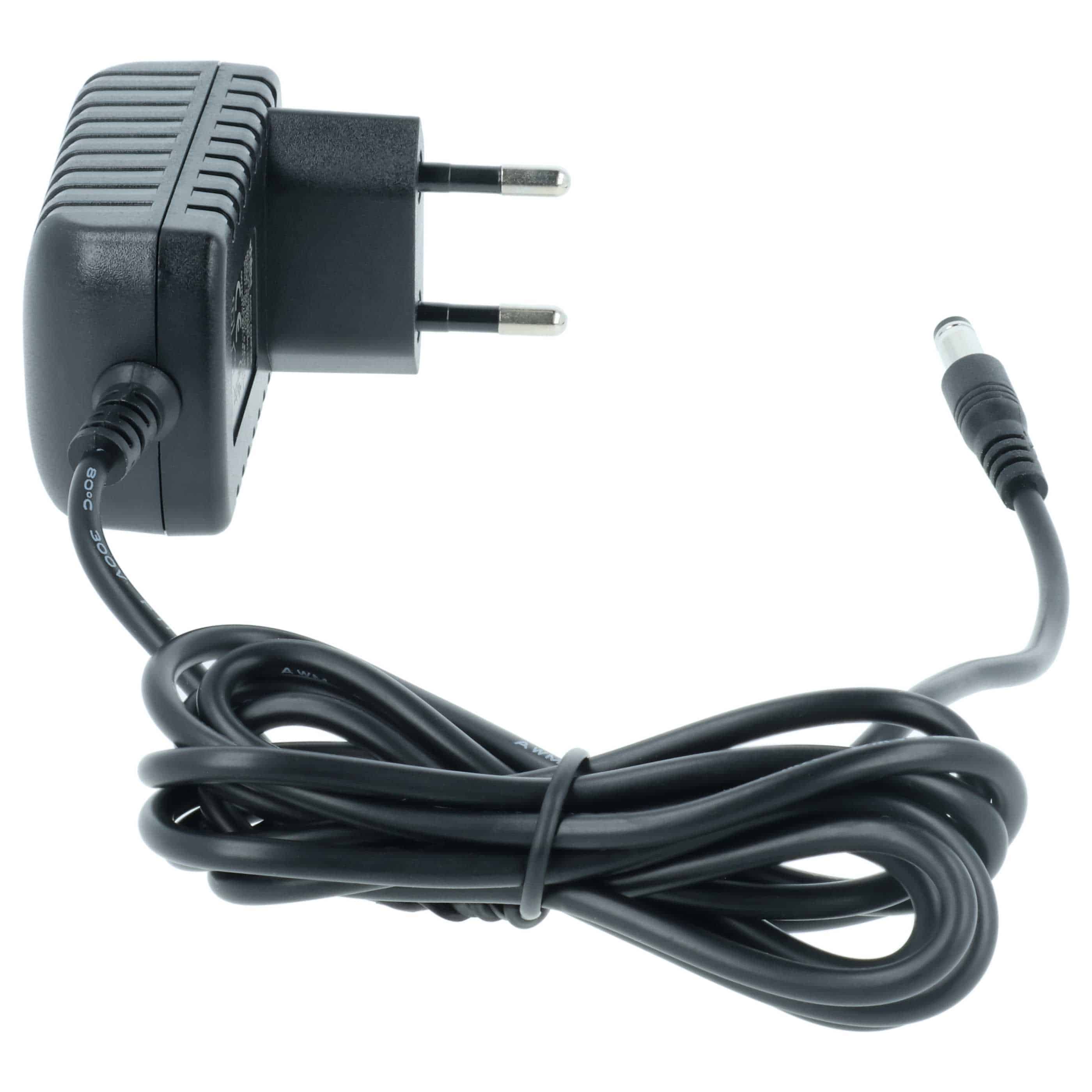 Charger replaces Kärcher 6.683-244.0 for Kärcher Handheld, Cordless Vacuum Cleaner
