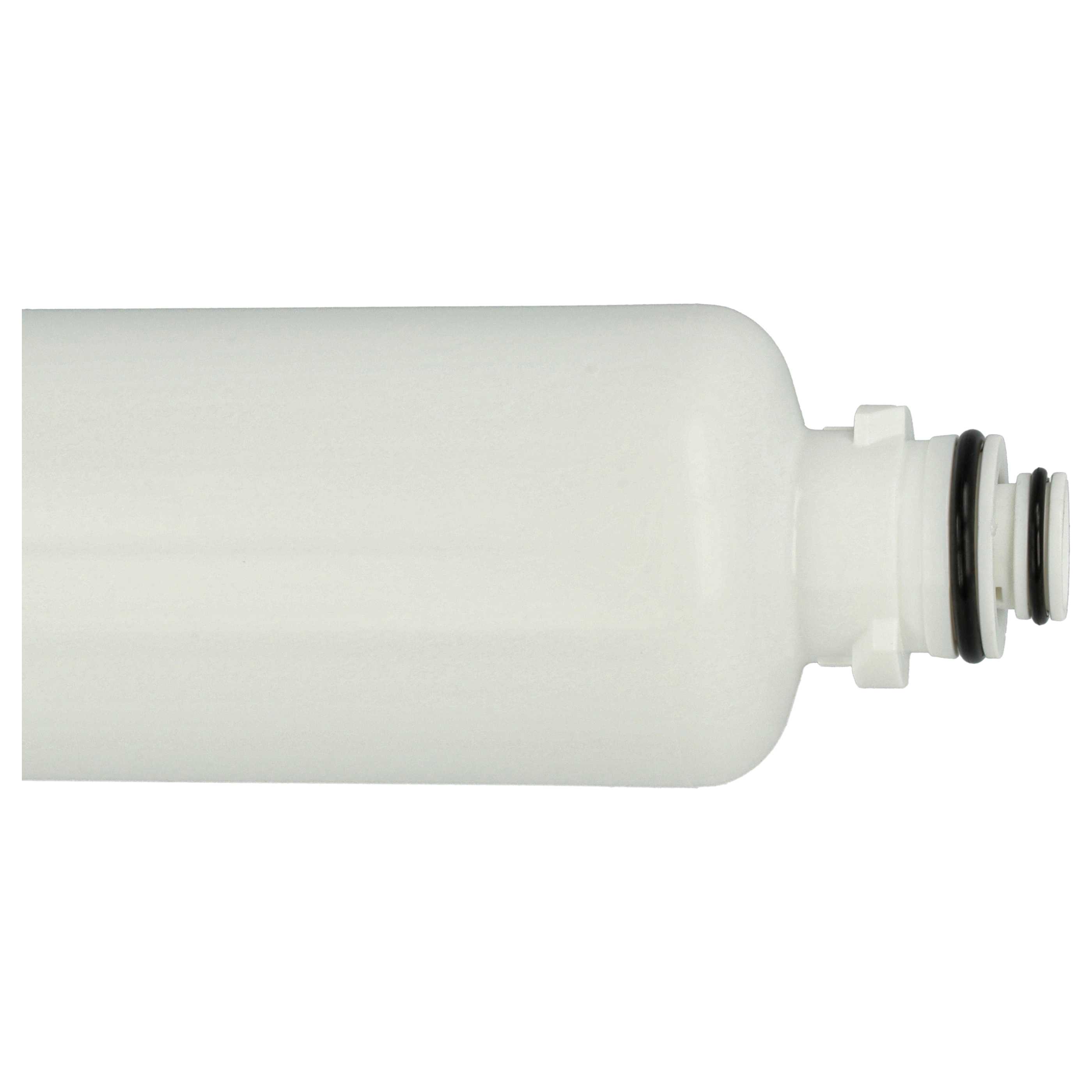 5x Filtre à eau remplace 12028325, 11025825, 12036454, 12033030, 17005582, BORPLFTR50 pour réfrigérateur Bosch