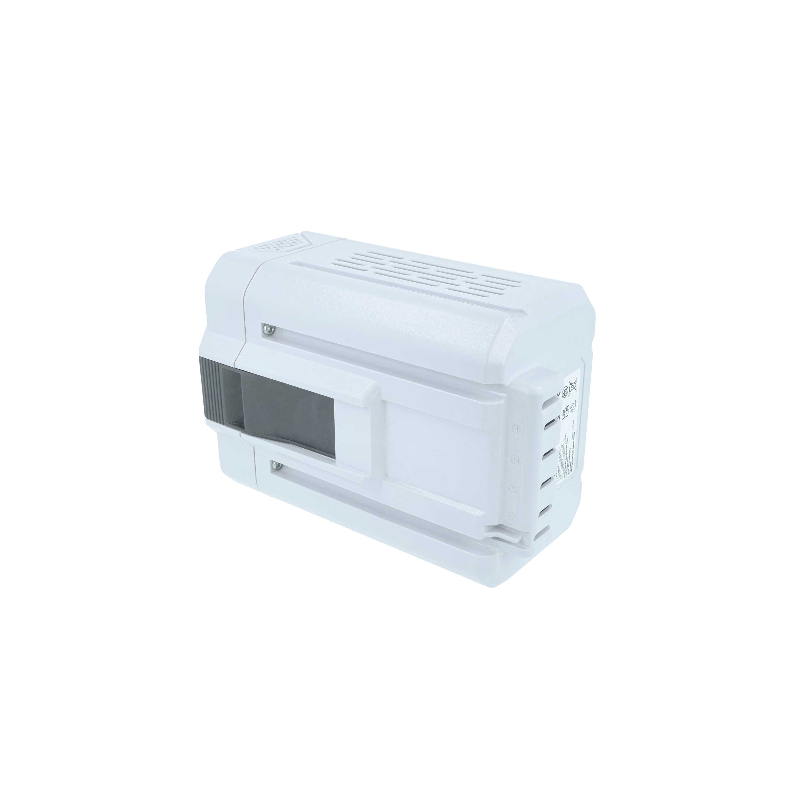 Akku 58V passend für Texas BMZ5800 - 5000mAh Li-Ion