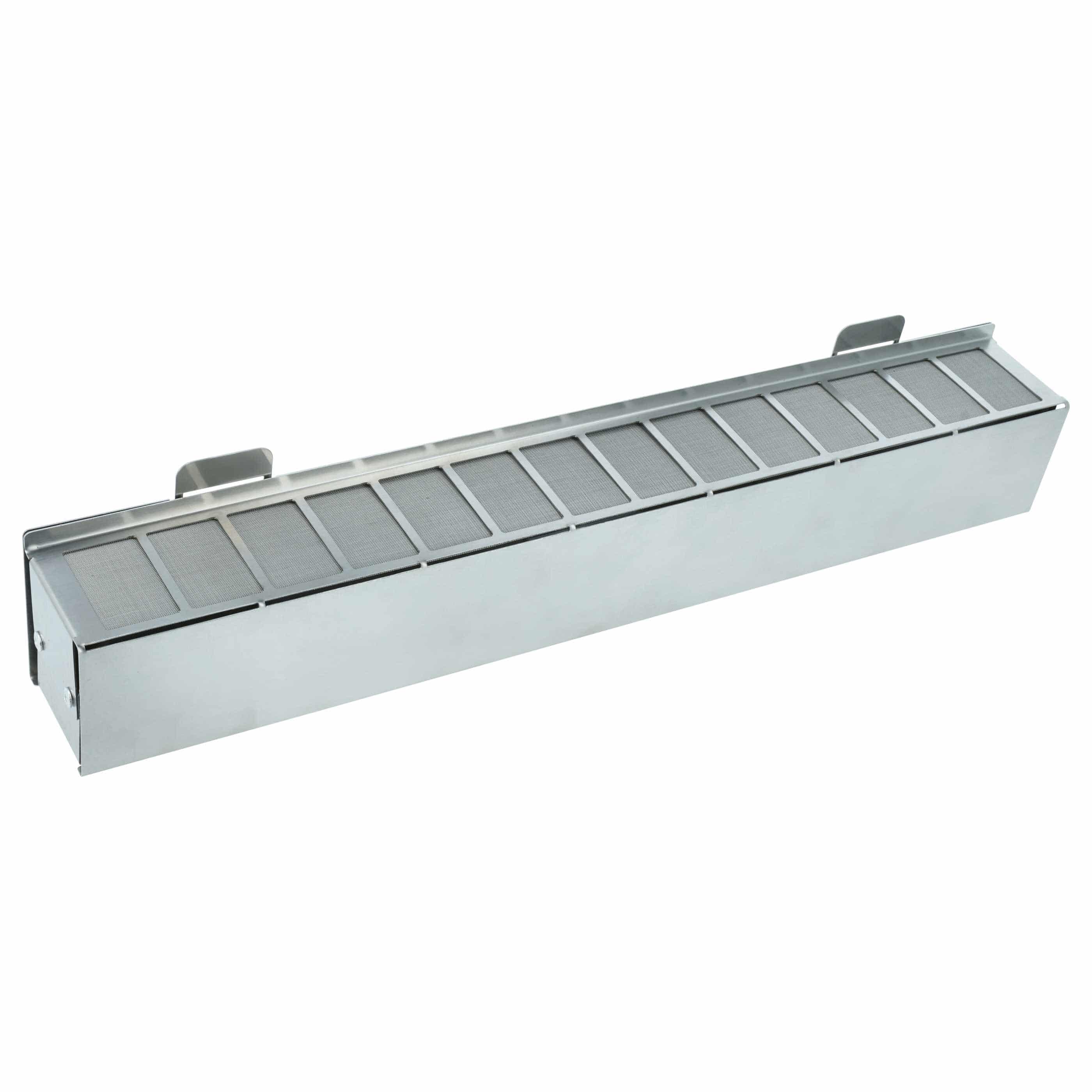 Filtre à charbon actif remplace Miele DKF 30-R pour hotte Miele - régénérant
