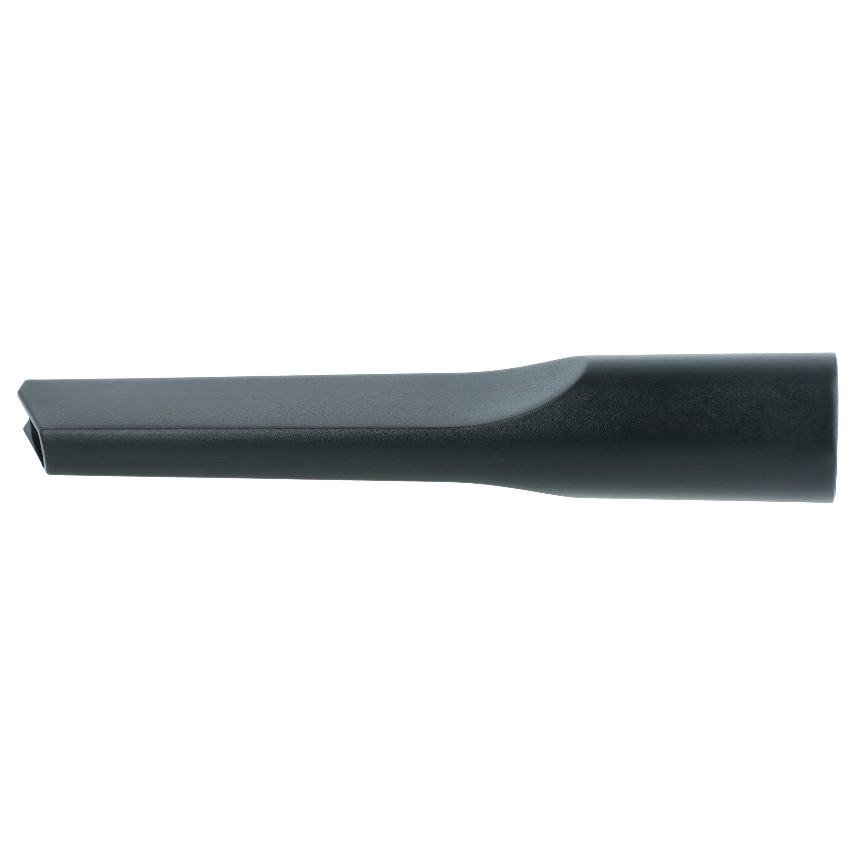 Crevice Nozzle for 32 mm Connector suitable for Moulinex, Philips, Bosch, DeLonghi Vacuum Cleaner - 20.5 cm