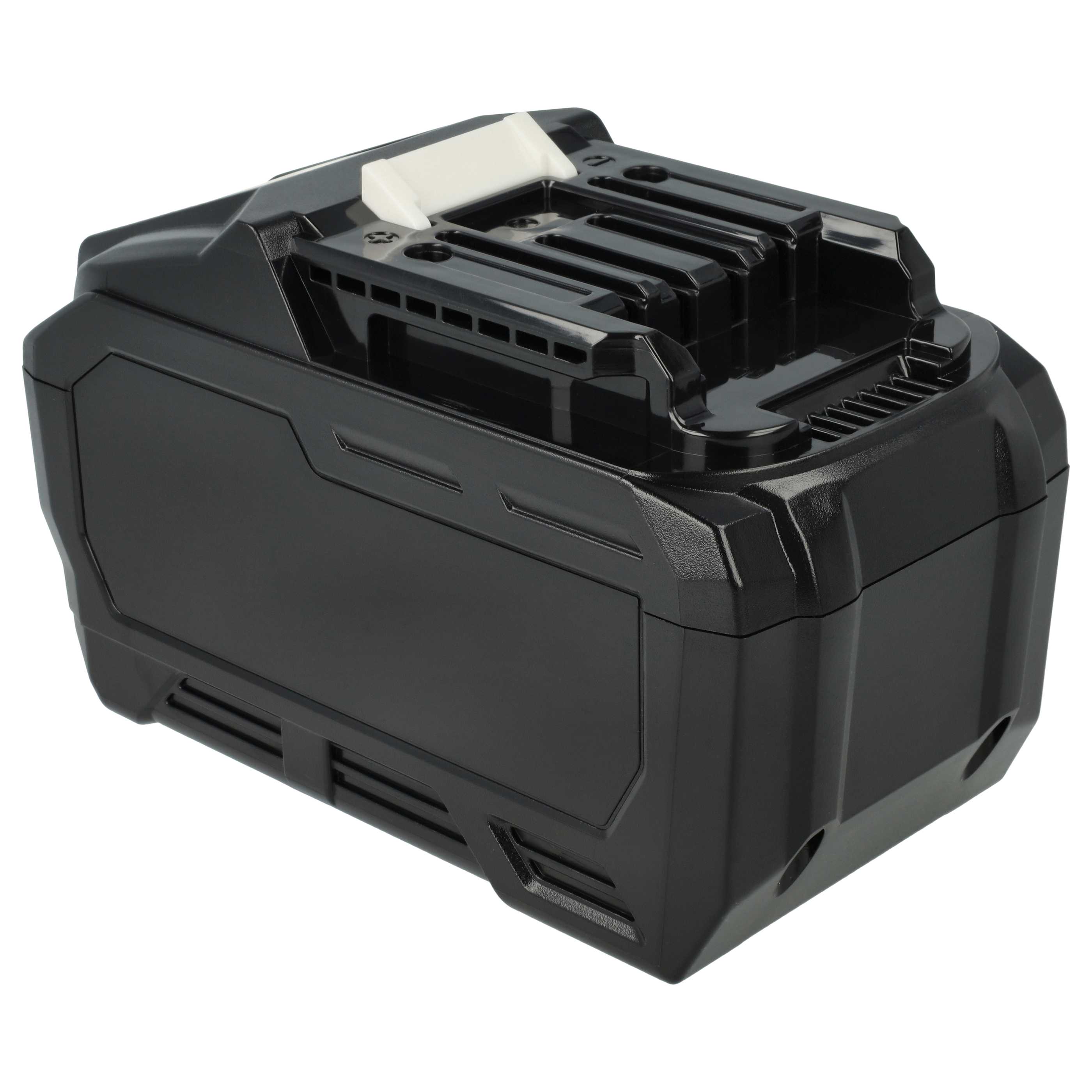 Battery replaces Makita 191L29-0, BL4020, BL4025, BL4040 for Electric Power Tool - 4000 mAh, 40 V, Li-Ion