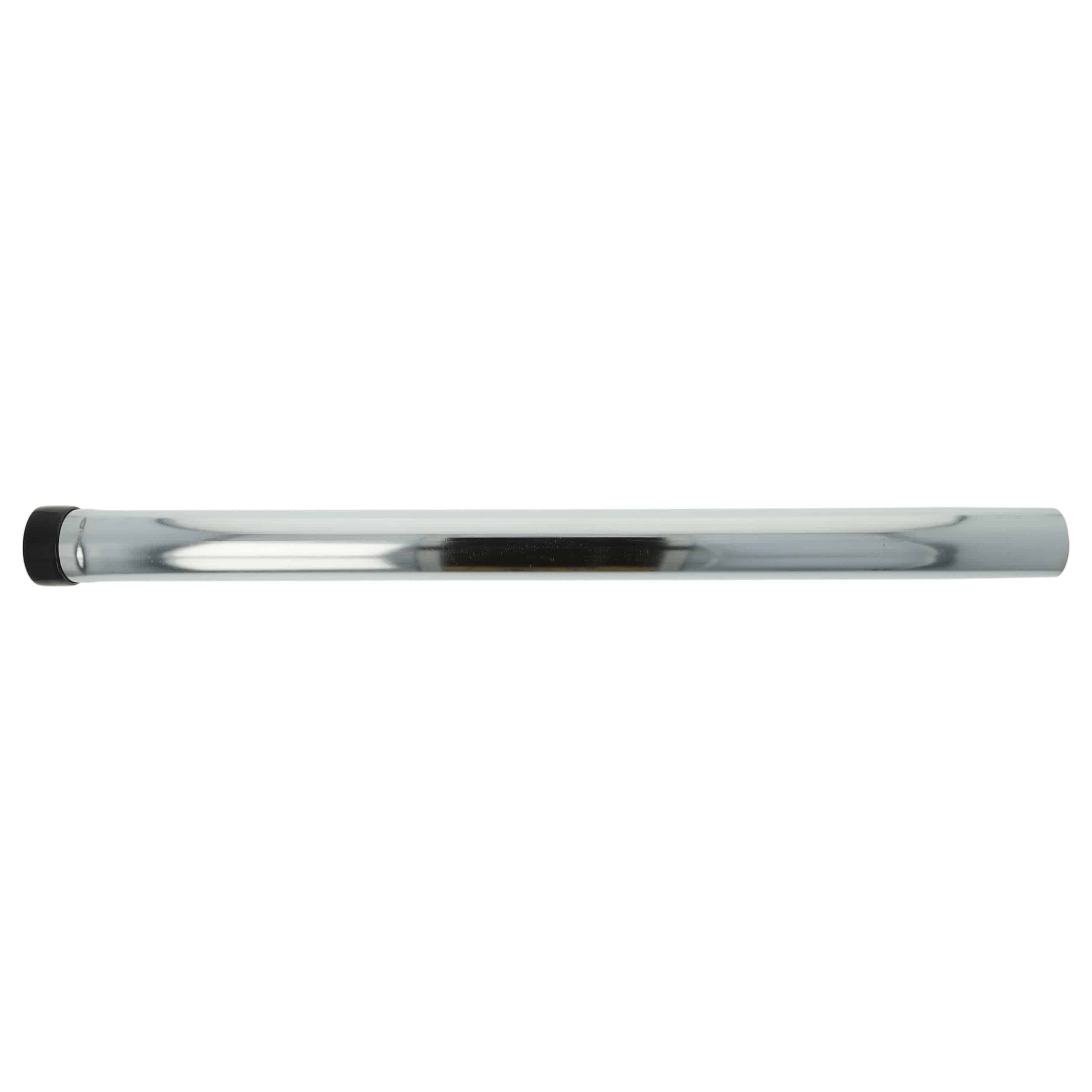 Tubo reemplaza Bosch 2 609 256 F27 para aspiradoras - negro / plata