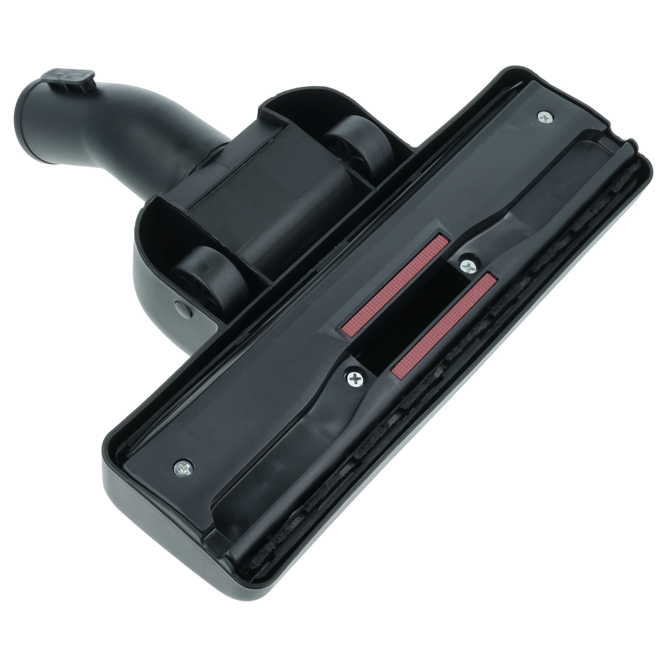 Vacuum Cleaner Floor Nozzle for Philips, Bosch, Rowenta, AEG , 32 mm Connection - Type 34, 24cm